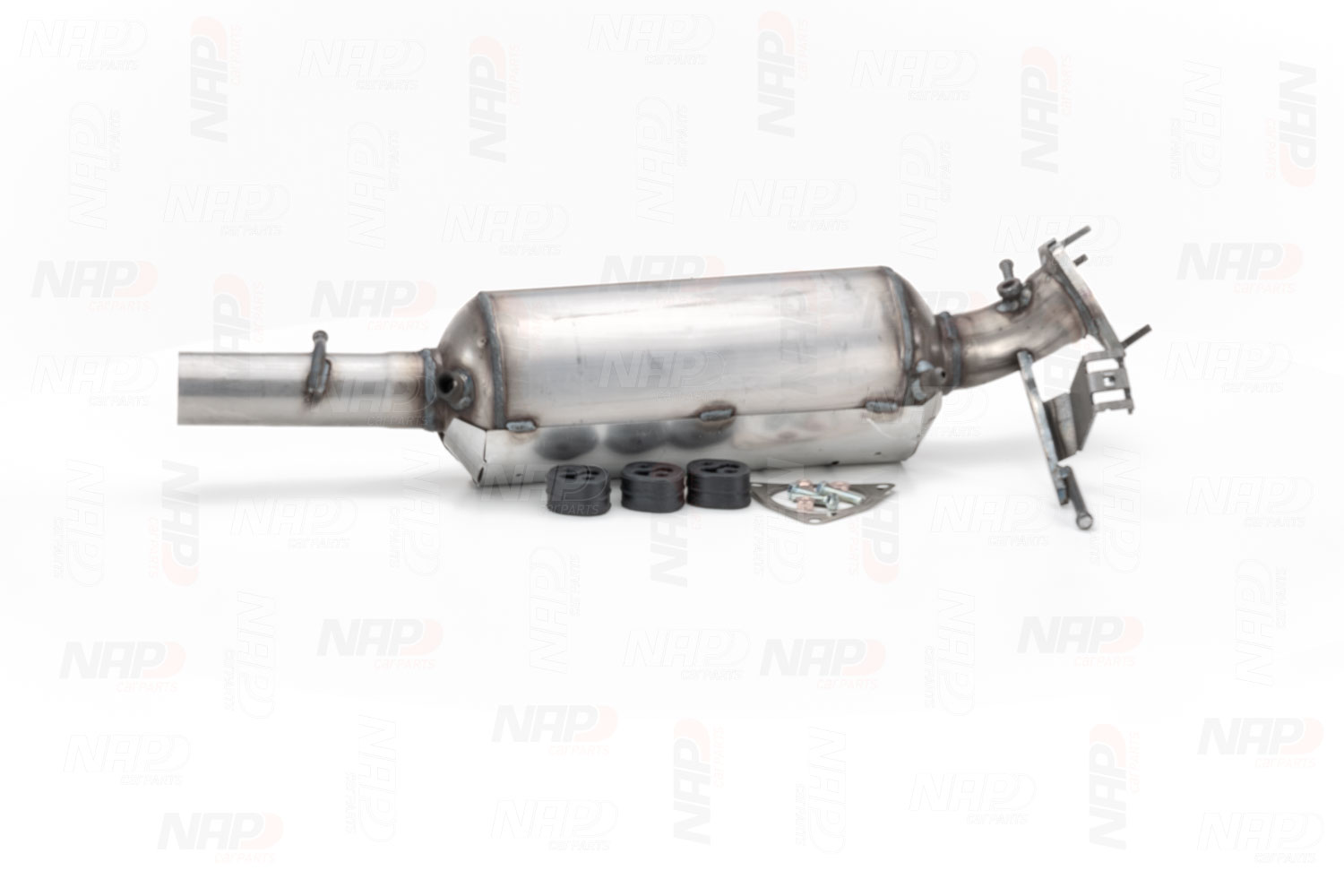 NAP carparts CAD10610 originais Filtro de fuligem partículas RENAULT SCÉNIC preço
