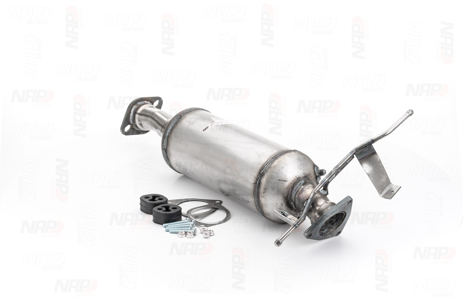 NAP carparts CAD10612 Roetfilter (DPF)