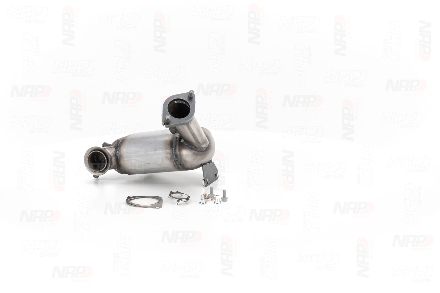 NAP carparts CAD10621 DPF filter Seat LEON originele