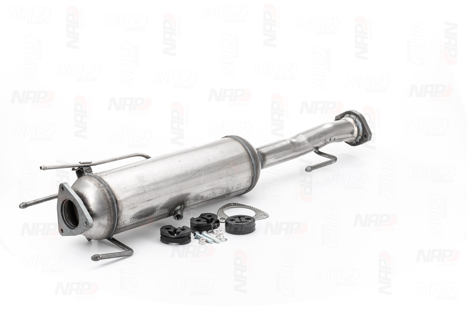 NAP carparts CAD10624 Φίλτρο μικροσωματιδίων