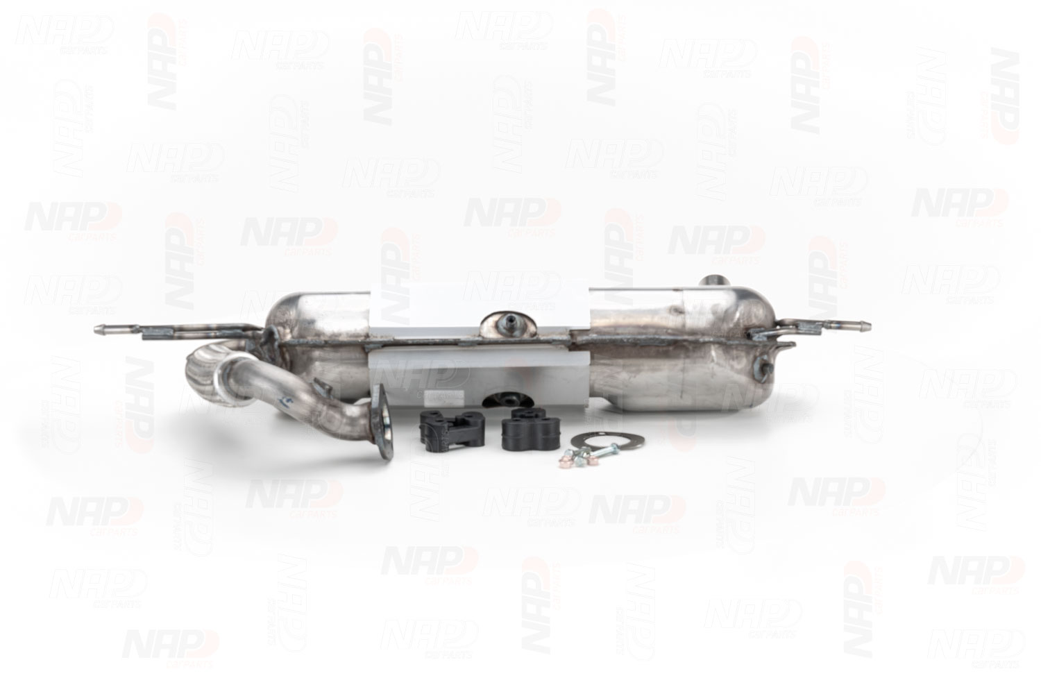 NAP carparts CAD10646 Partikelfilter (DPF) Smart 451 0.8 CDi (451.301) 54 PS Diesel Kosten