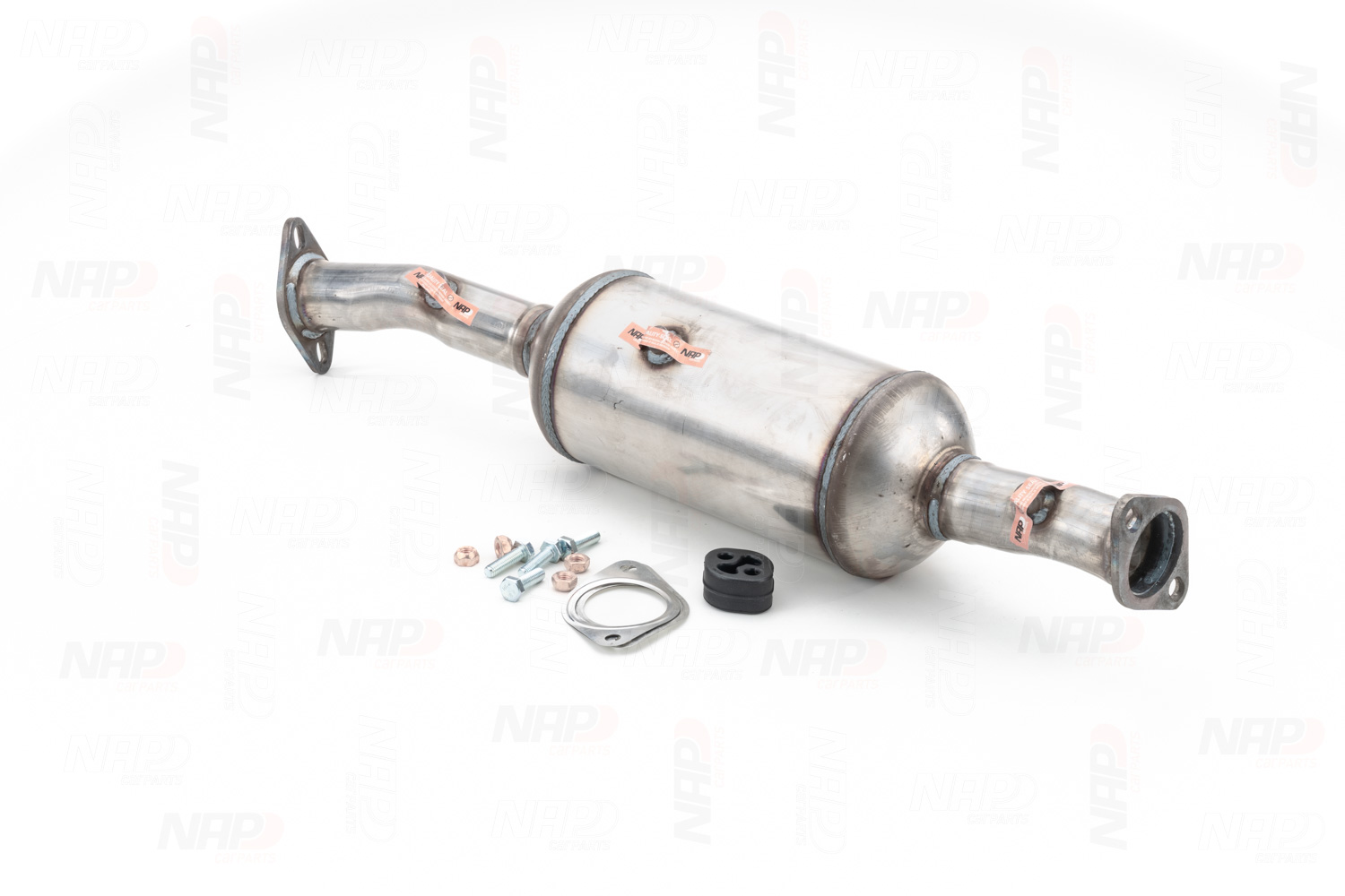 NAP carparts CAD10658 Filtro antiparticolato (FAP)
