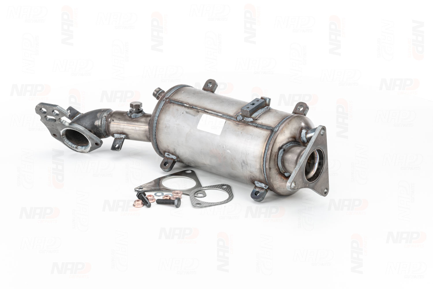 NAP carparts CAD10660 FAP Subaru LEGACY 2023