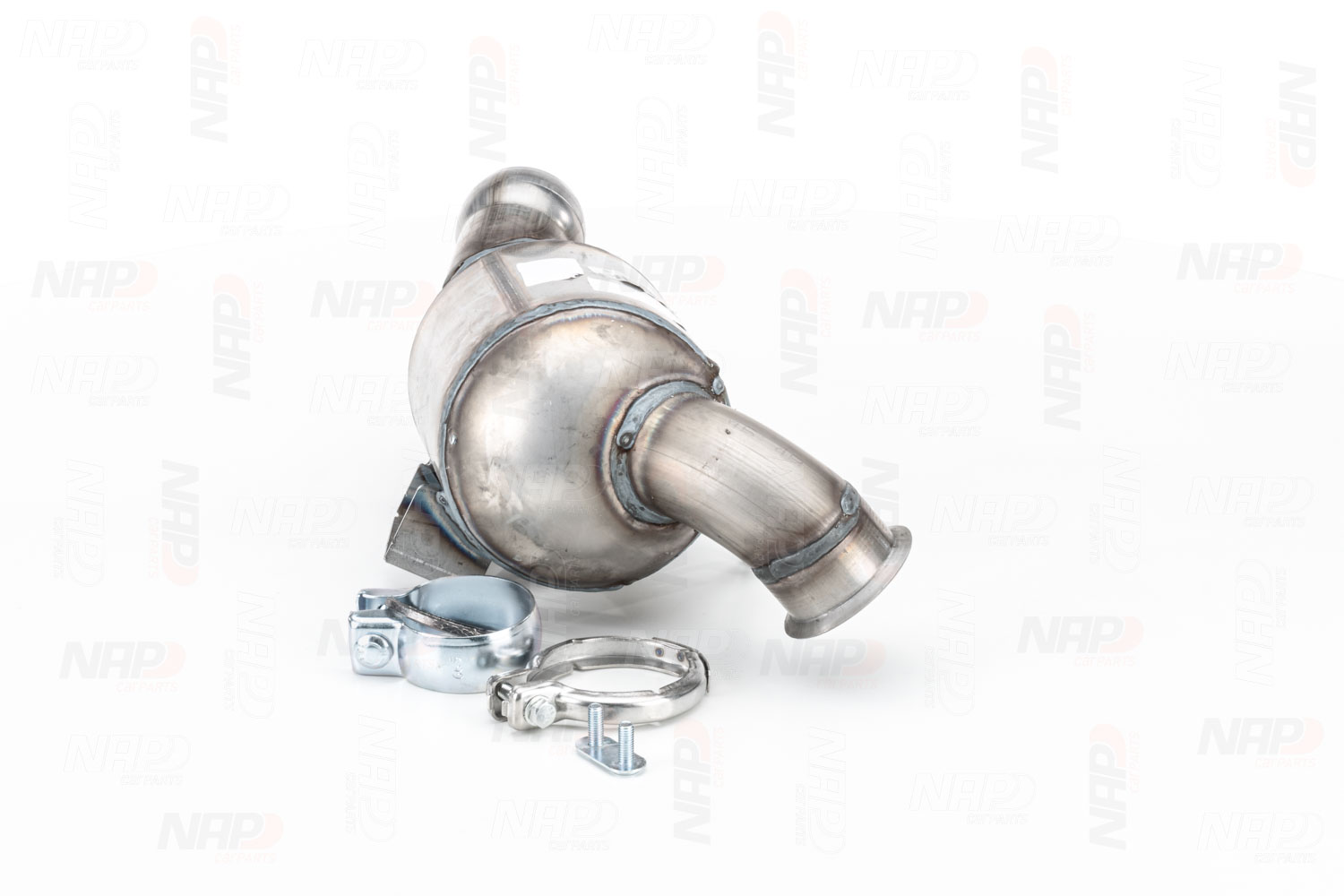 NAP carparts CAD10672 Filter pevných častíc Mercedes S204 cena