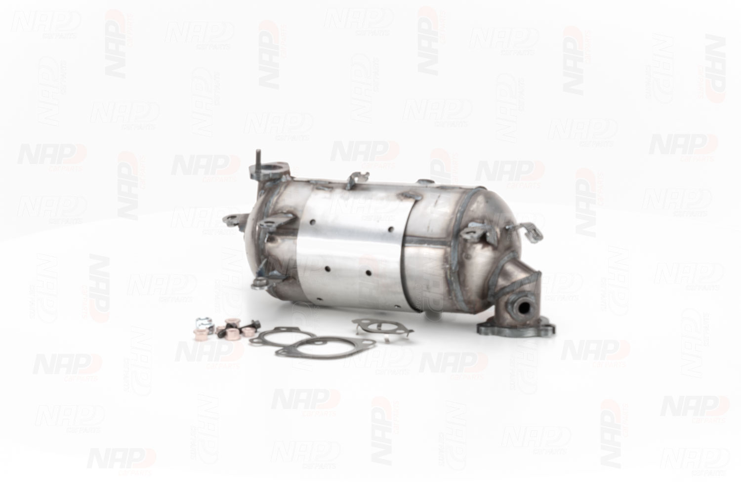 NAP carparts CAD10688 Roetfilter (DPF) Hyundai i20 mk2 goedkoop