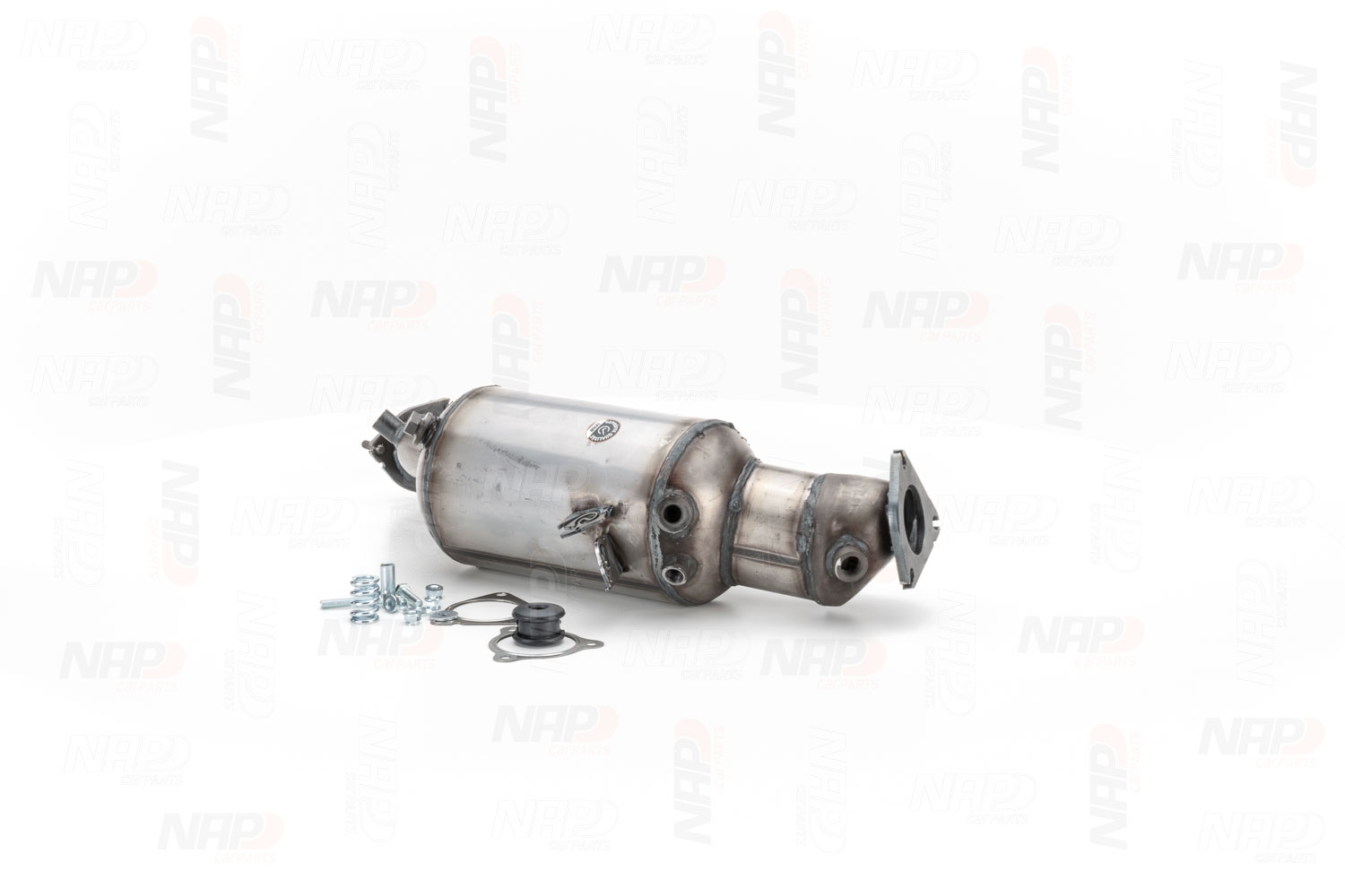 NAP carparts CAD10691 Partikelfilter Audi Q5 8R 2.0 TDI 143 PS Diesel Kosten