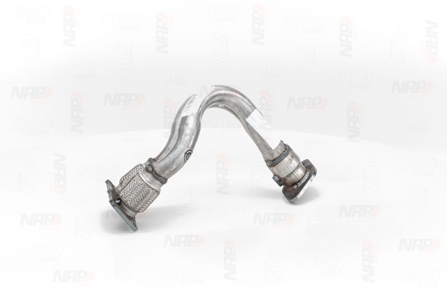 NAP carparts CAF10538 uitlaat VOLVO S70 (LS, 874) vervangen kosten