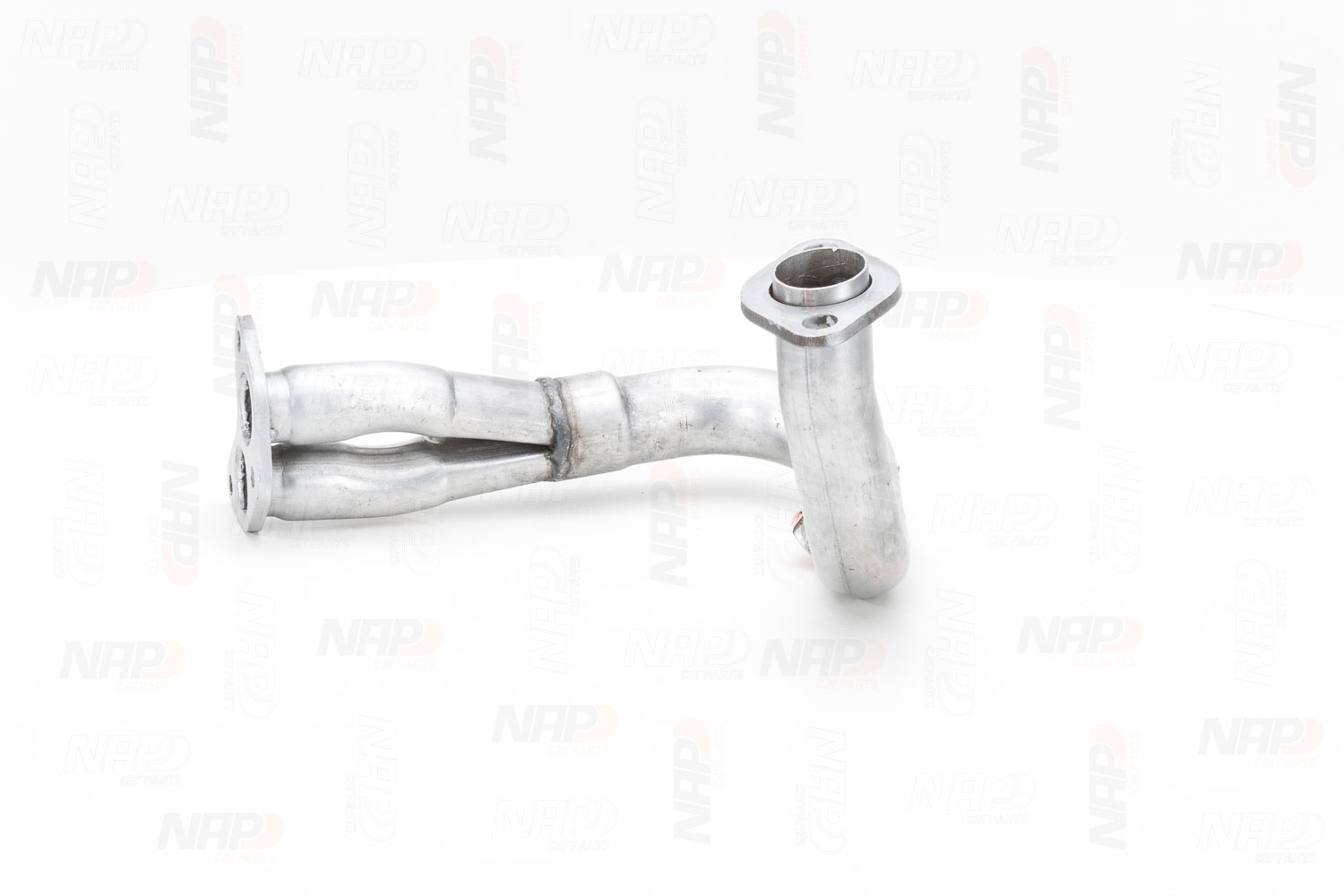 NAP carparts CAF10547 Vyfukove potrubie FORD Escort Mk5 Hatchback (AAL, ABL) za nízku cenu