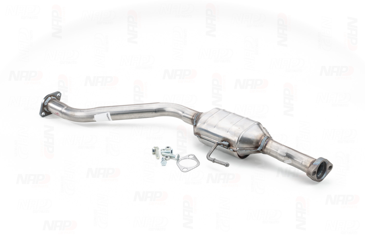 NAP carparts CAK11391 Katalysator