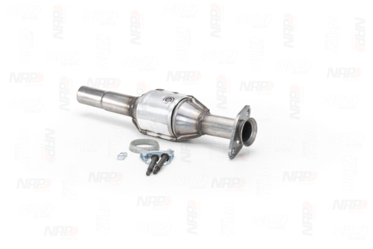 NAP carparts CAK11393 Katalizátor