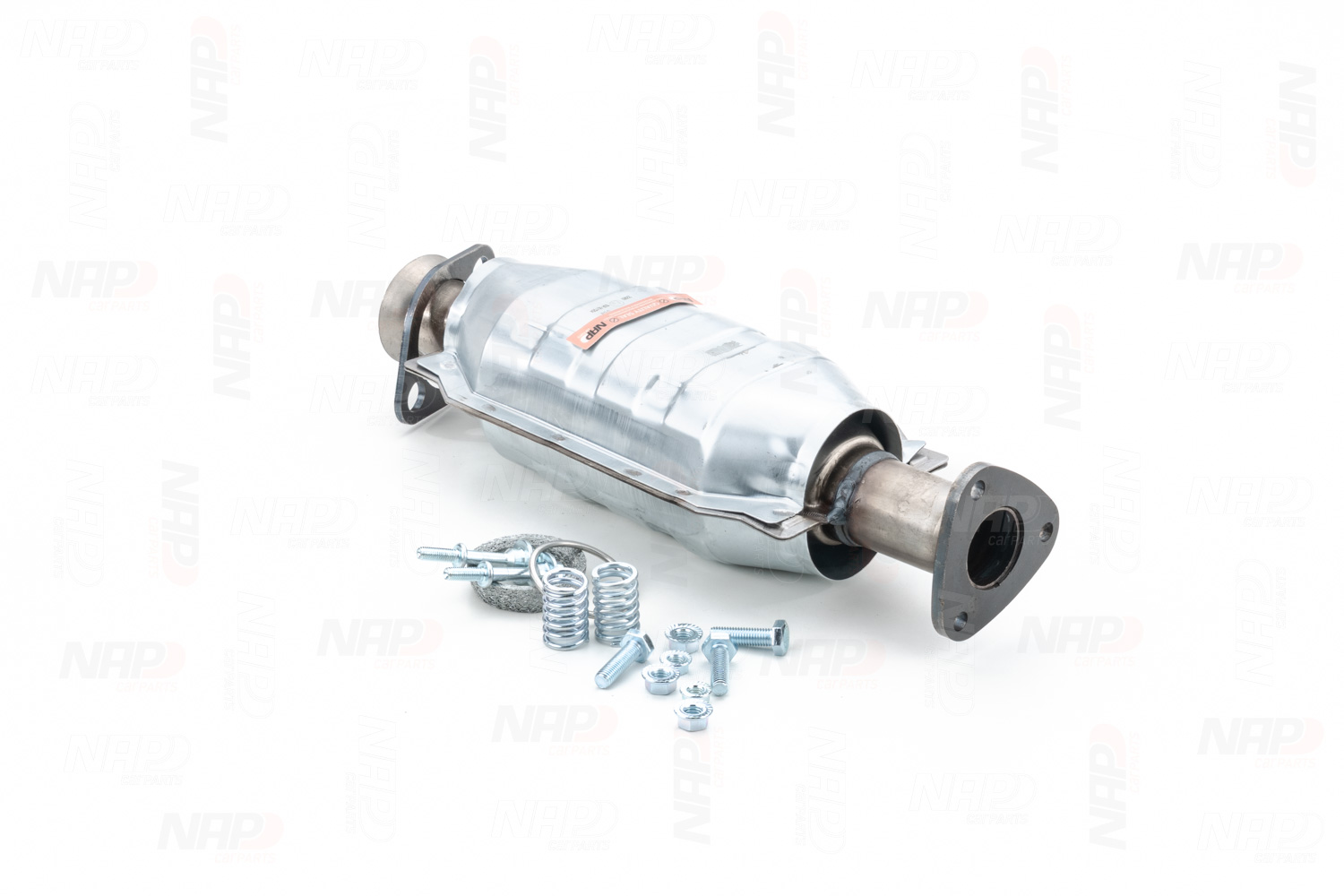 NAP carparts CAK11405 Katalizator