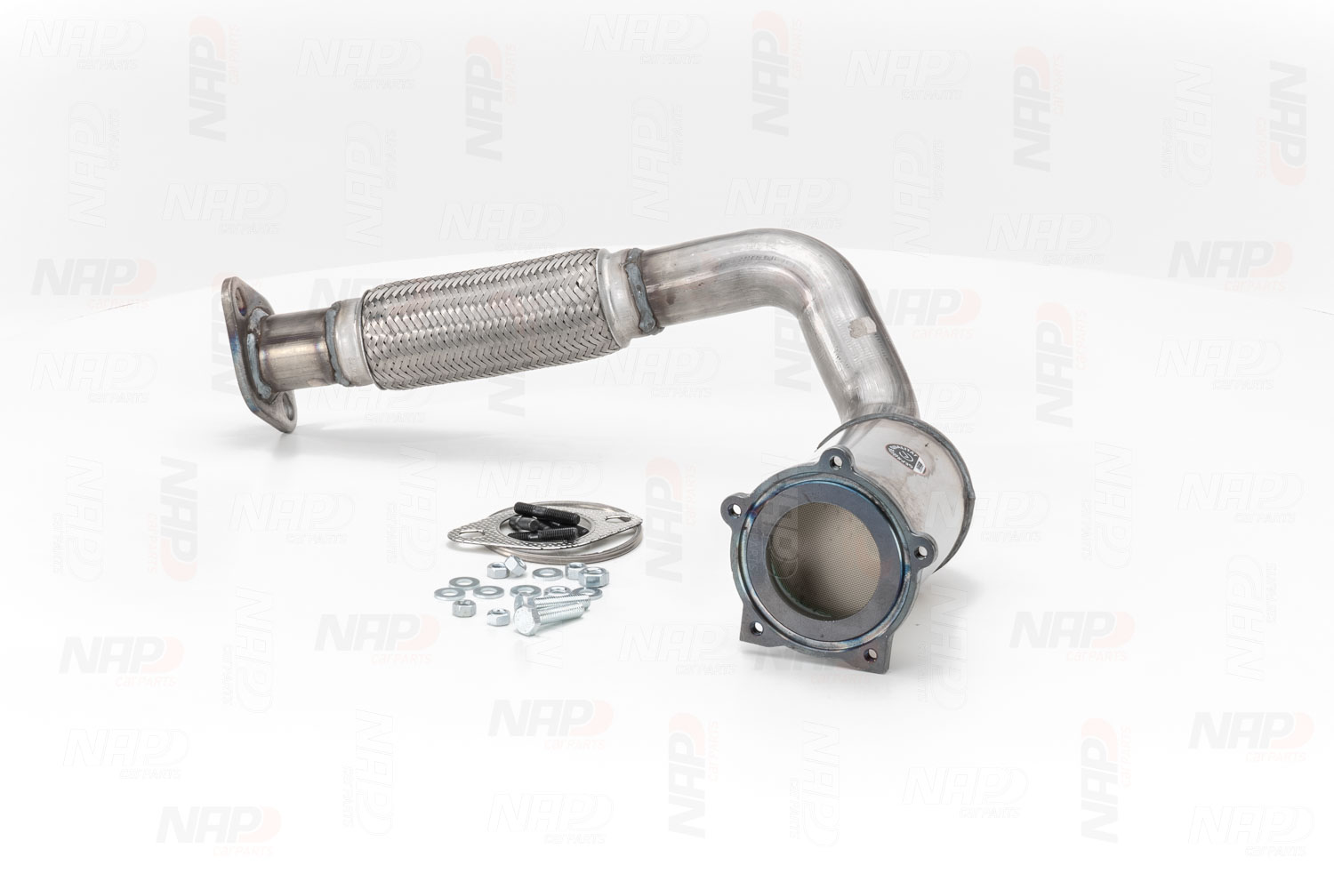 Katalysator CAK11406 NAP carparts 1006113 FORD