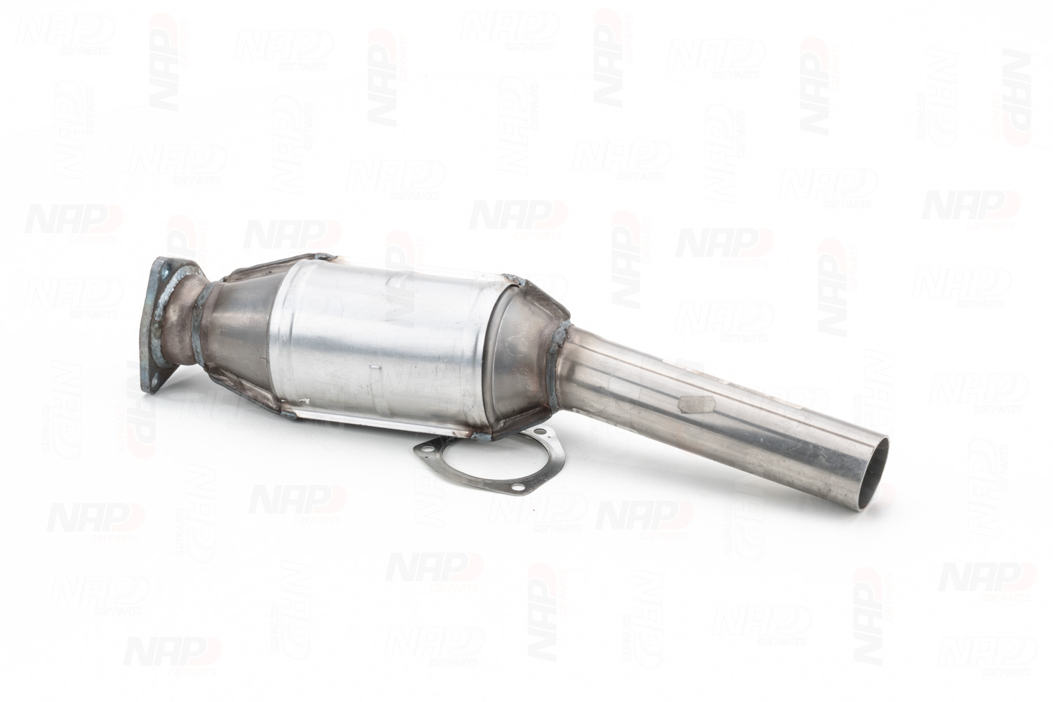 NAP carparts CAK11407 Katalysator