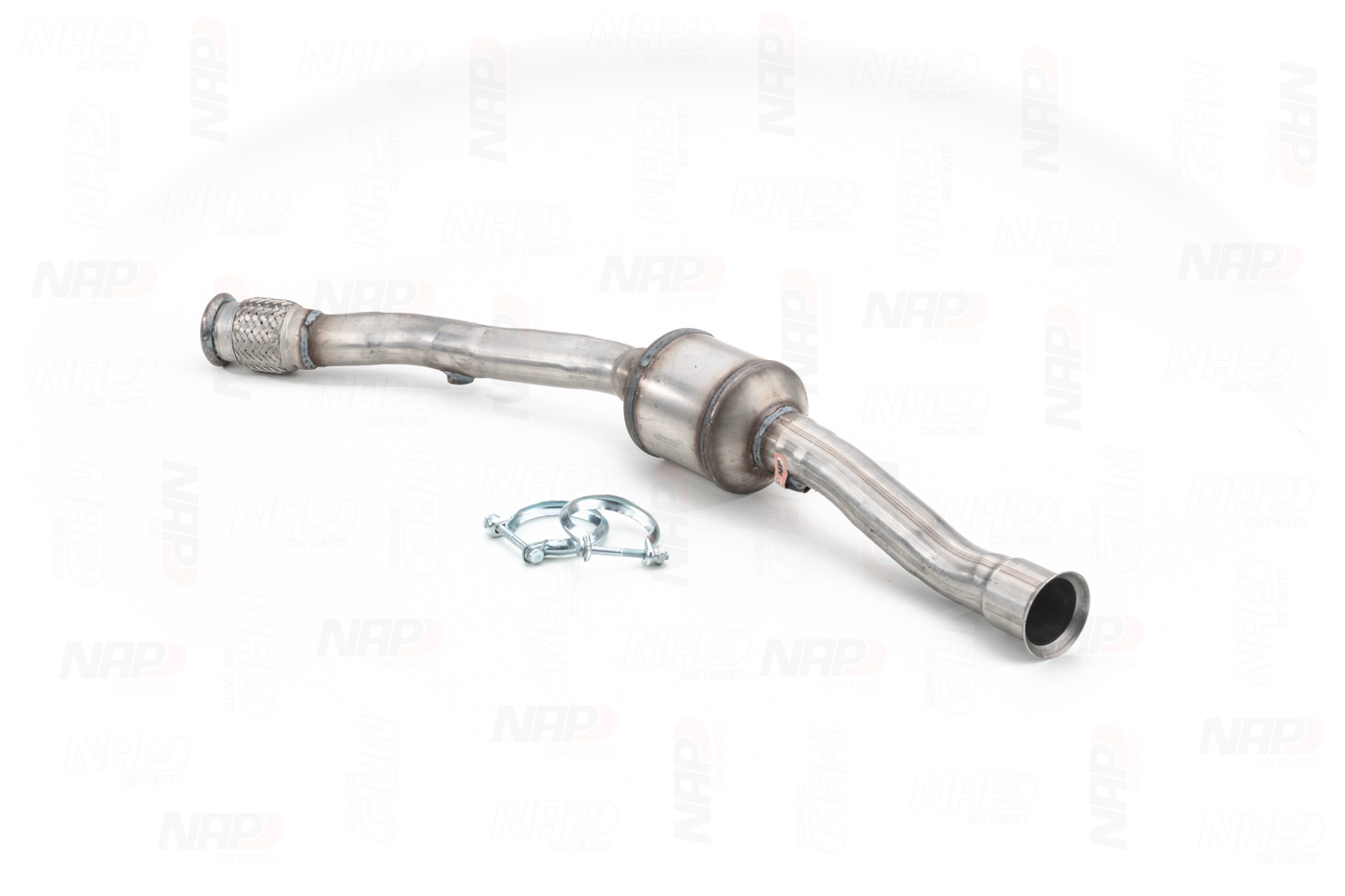 NAP carparts CAK11419 Catalyseur