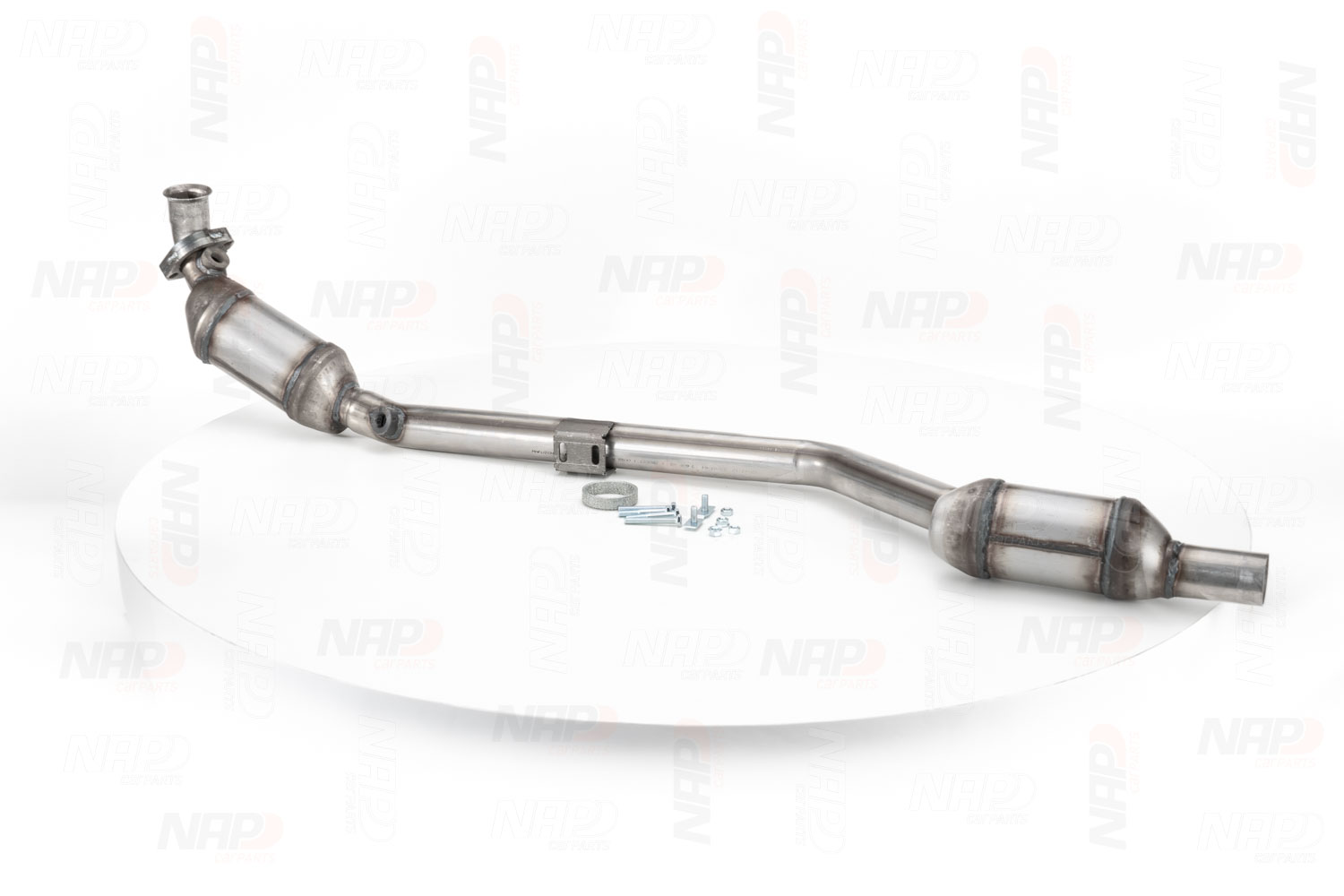 NAP carparts CAK11426 Catalytic converter