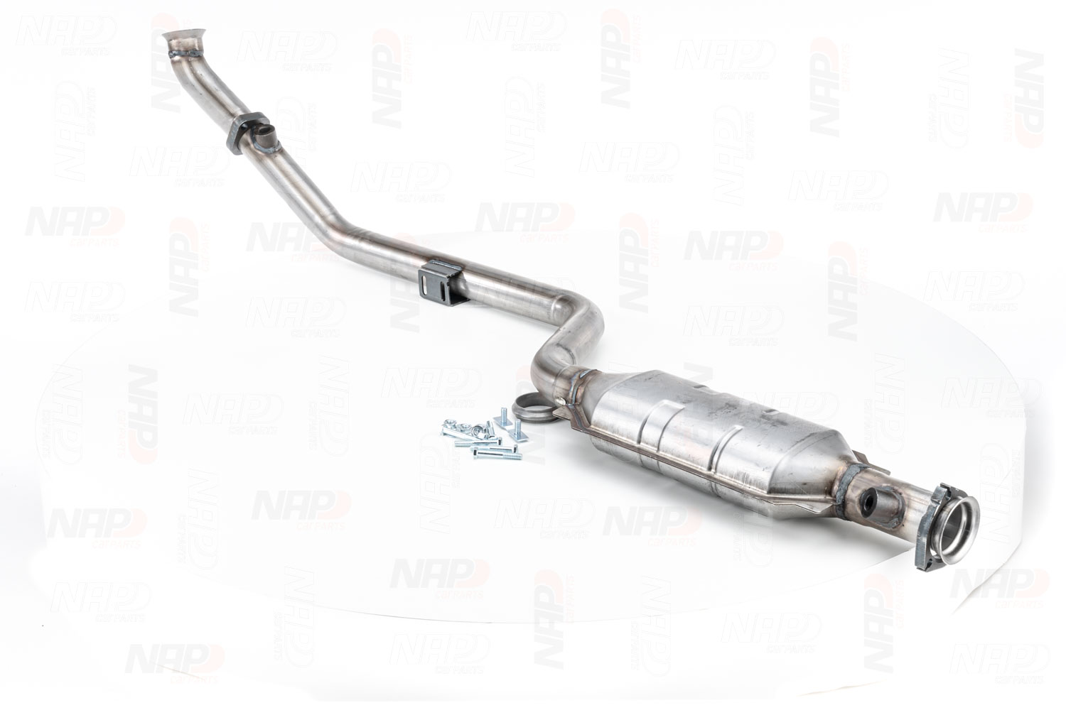 CAK11432 NAP carparts katalytisk omvandlare TOYOTA CAMRY