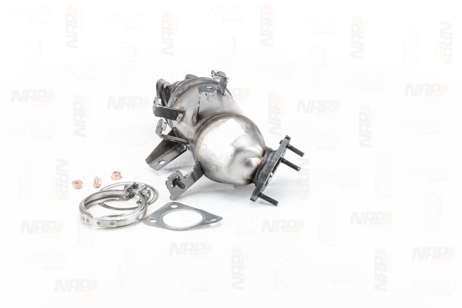 NAP carparts CAK11440 Zberné potrubie výfuku Opel Insignia A g09 2.0 CDTI (68) 160 KS nafta cena