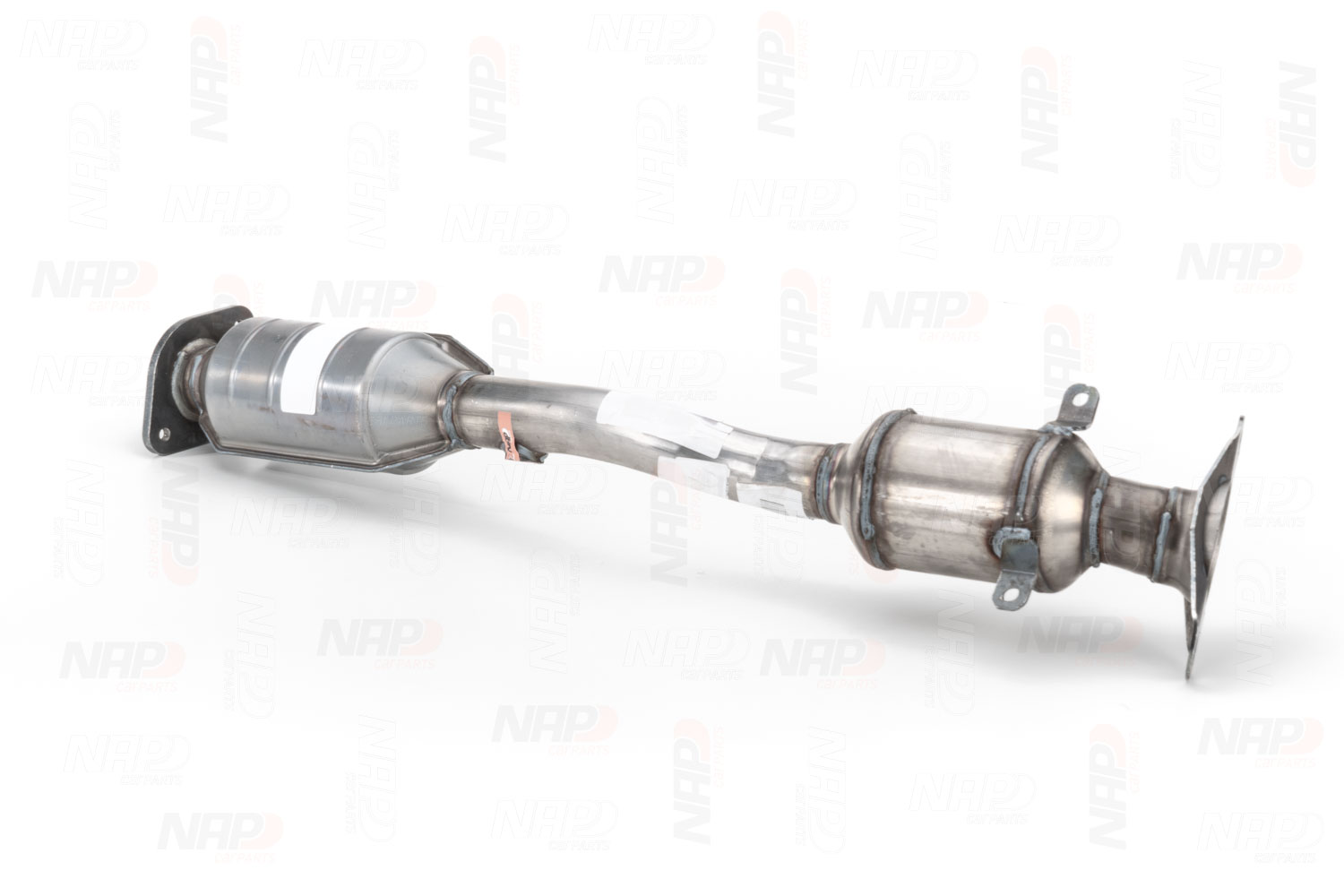 NAP carparts CAK11442 Katalizator