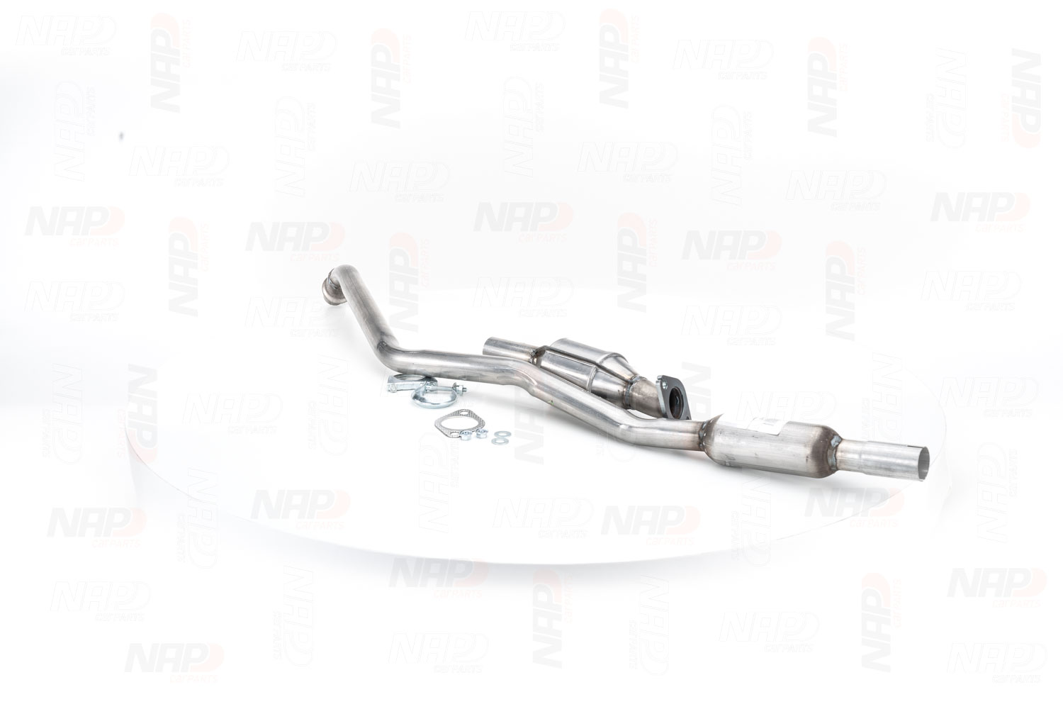 NAP carparts Katalüsaator KIA CAK11469