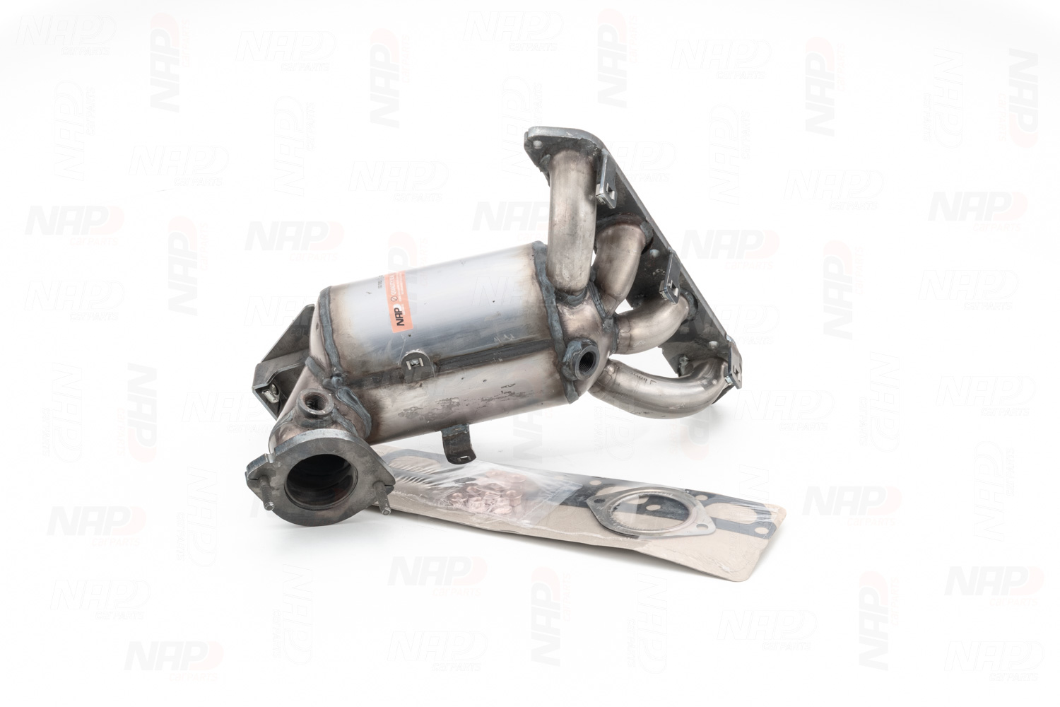 NAP carparts CAK11471 Katalizators