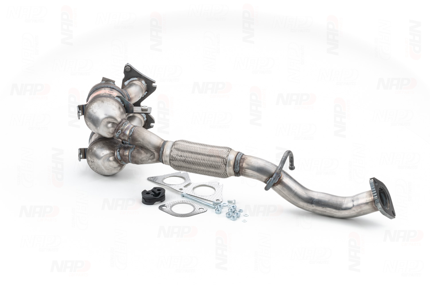 NAP carparts CAK11490 Katalysator