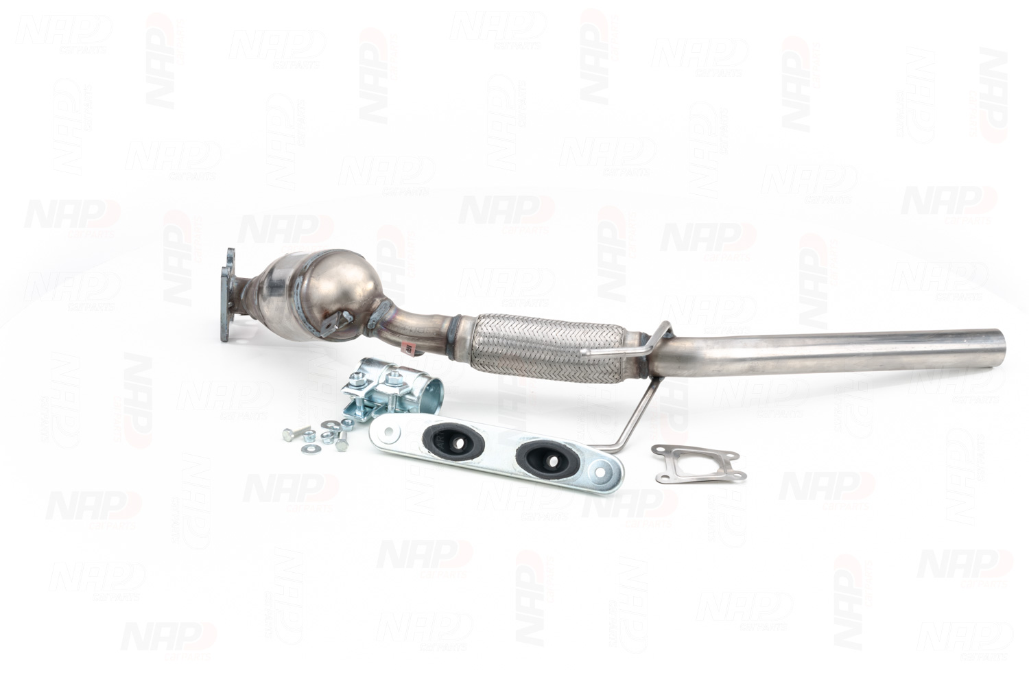 NAP carparts CAK11503 Katalysator