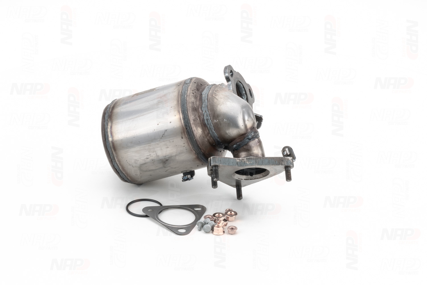 NAP carparts CAK11513 Catalizzatore