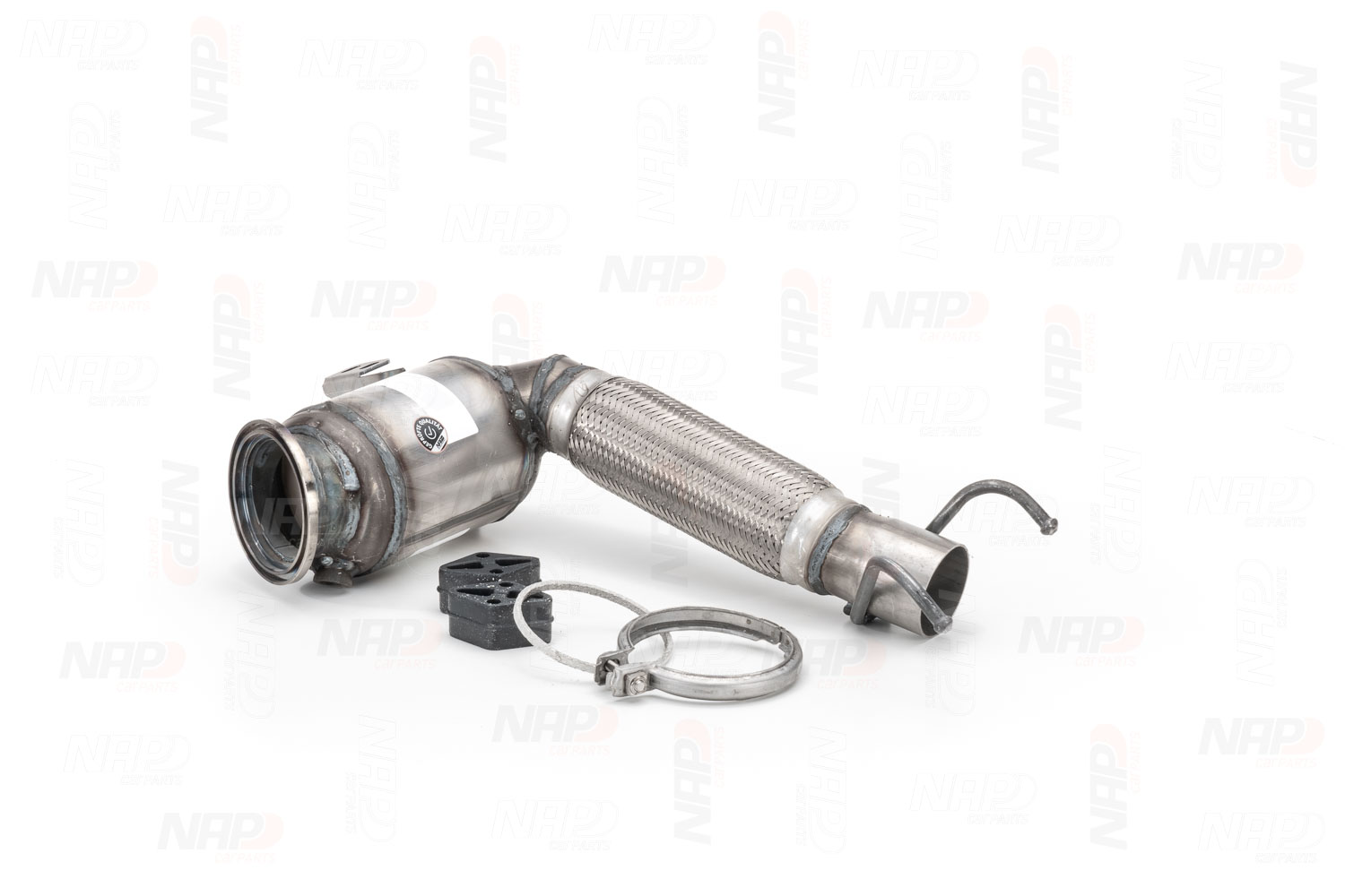 CAK11520 NAP carparts BMW F45 Katalysator Preis