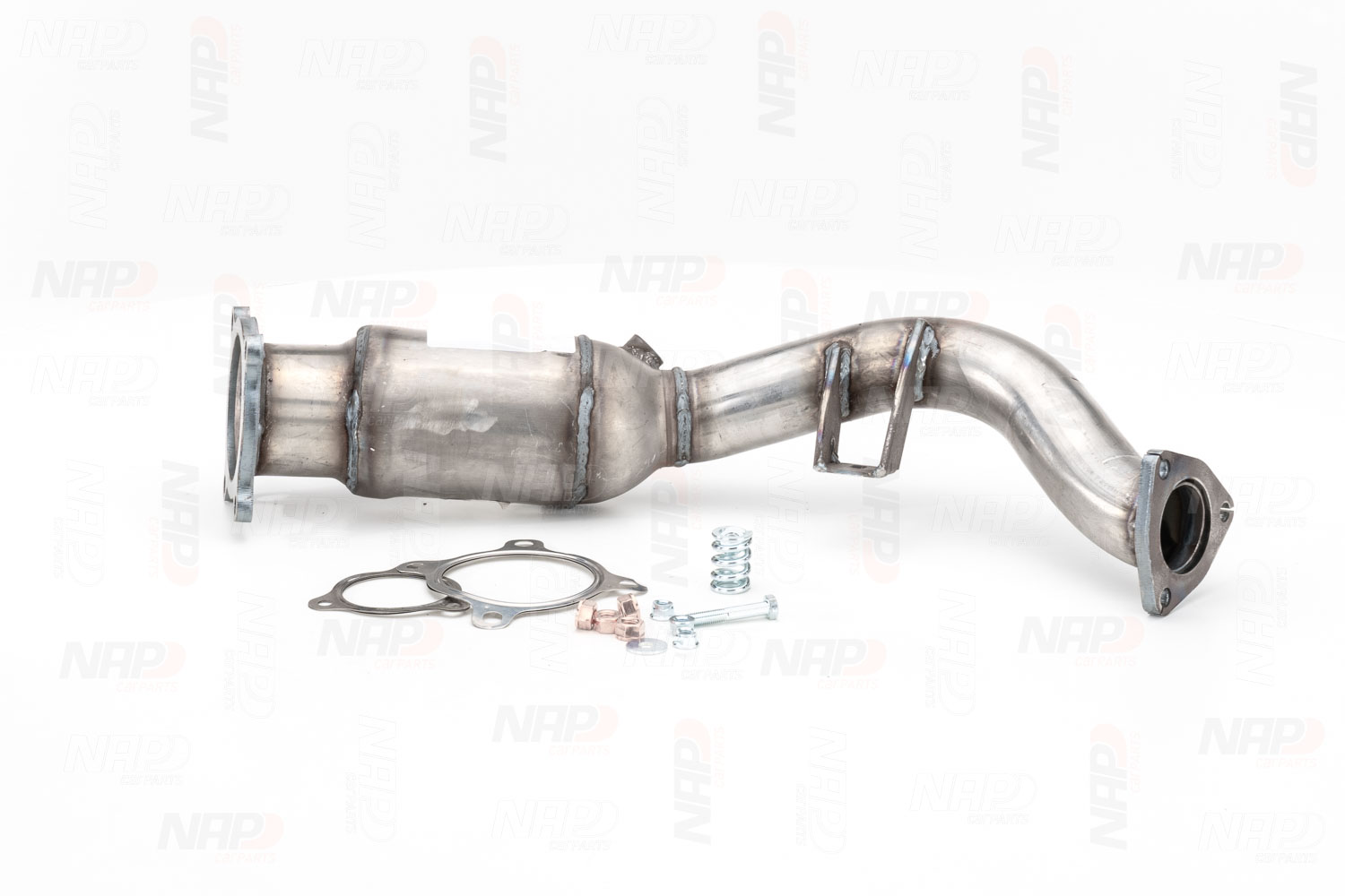 NAP carparts CAK11522 Coletor de escape Audi A4 B8 Avant 2.0 TDI quattro 177 cv Diesel preço