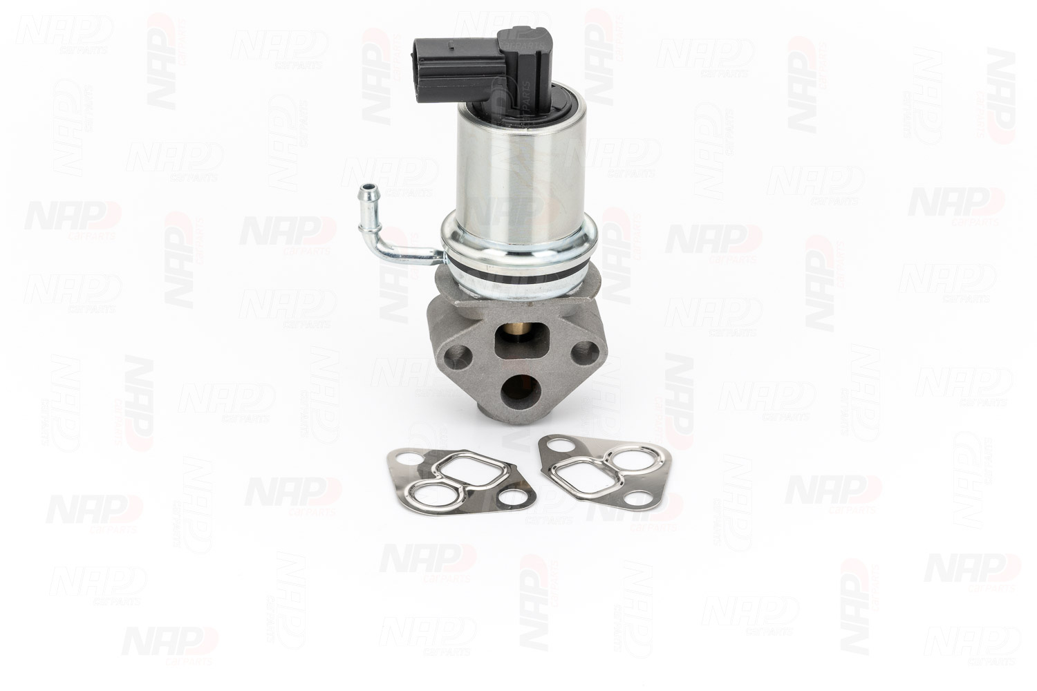 NAP carparts CAV10007 Pakokaasun kierrätysventtiili Skoda Octavia 1u5 1.6 102 hv Bensiini hinta