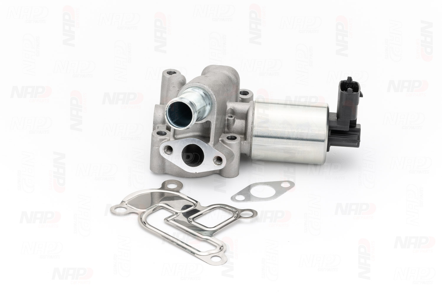 NAP carparts CAV10023 AGR Ventil Opel Corsa C 1.0 (F08, F68) 60 PS Benzin Kosten