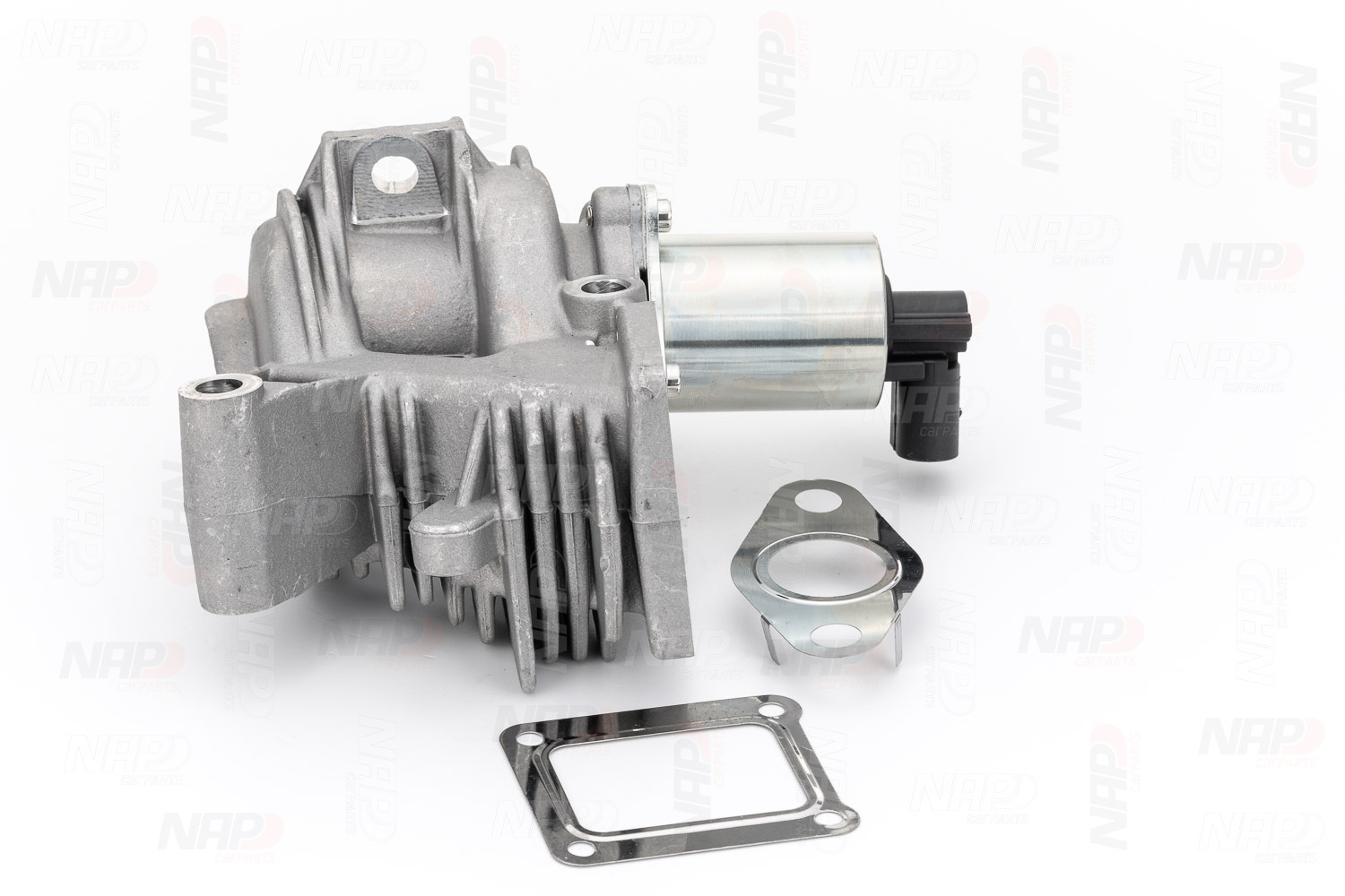 NAP carparts CAV10056 RENAULT Megane II Saloon (LM) 1.9 dCi 90 hp Diesel Exhaust gas recirculation valve price