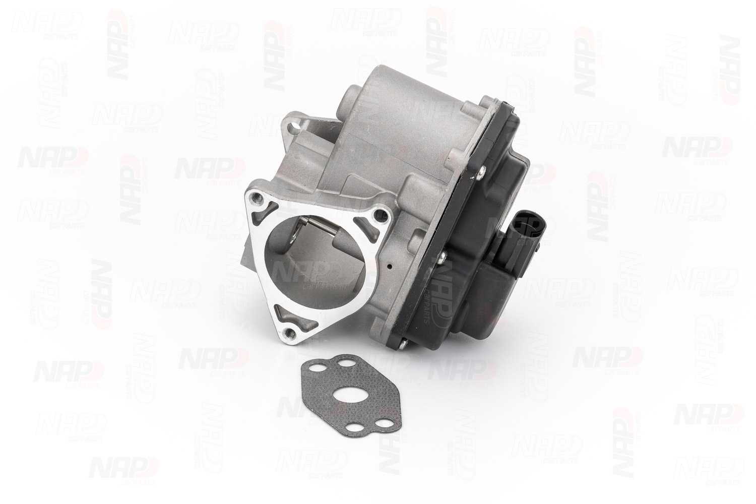 NAP carparts CAV10071 EGR VW Golf 6 2.0 TDI 4motion 140 KM olej napędowy cena