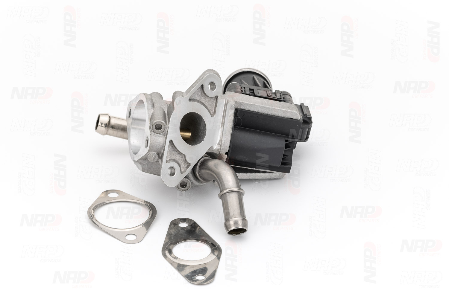 Venttiili, pakokaasun kierrätys CAV10099 NAP carparts 9C1Q 9D475 AB AUDI