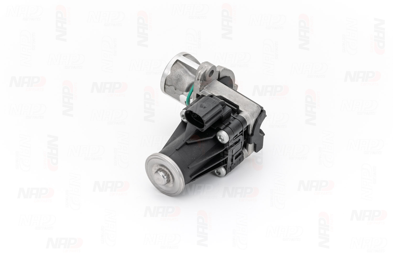 Venttiili, pakokaasun kierrätys CAV10100 NAP carparts 71753846 VW
