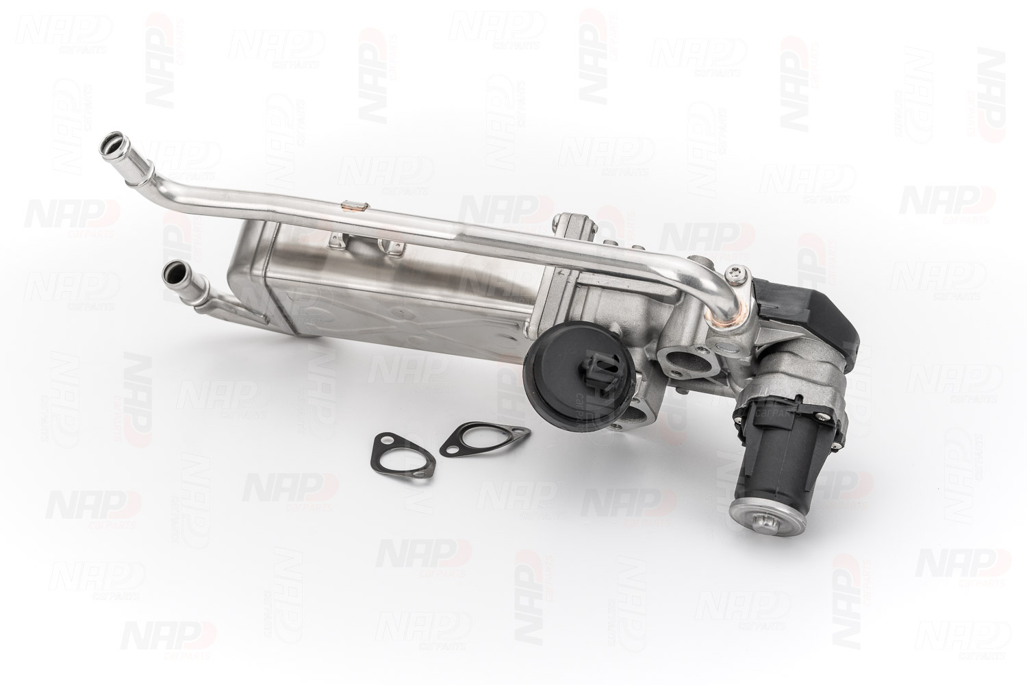 EGR-ventil CAV10118 NAP carparts 03L-131-512CG AUDI