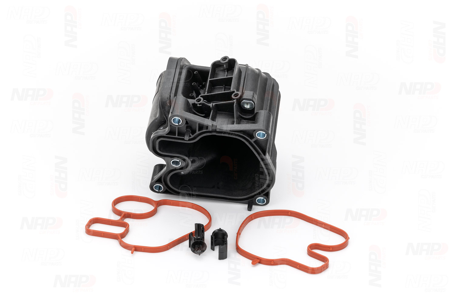 NAP carparts CAV10176 Válvula EGR