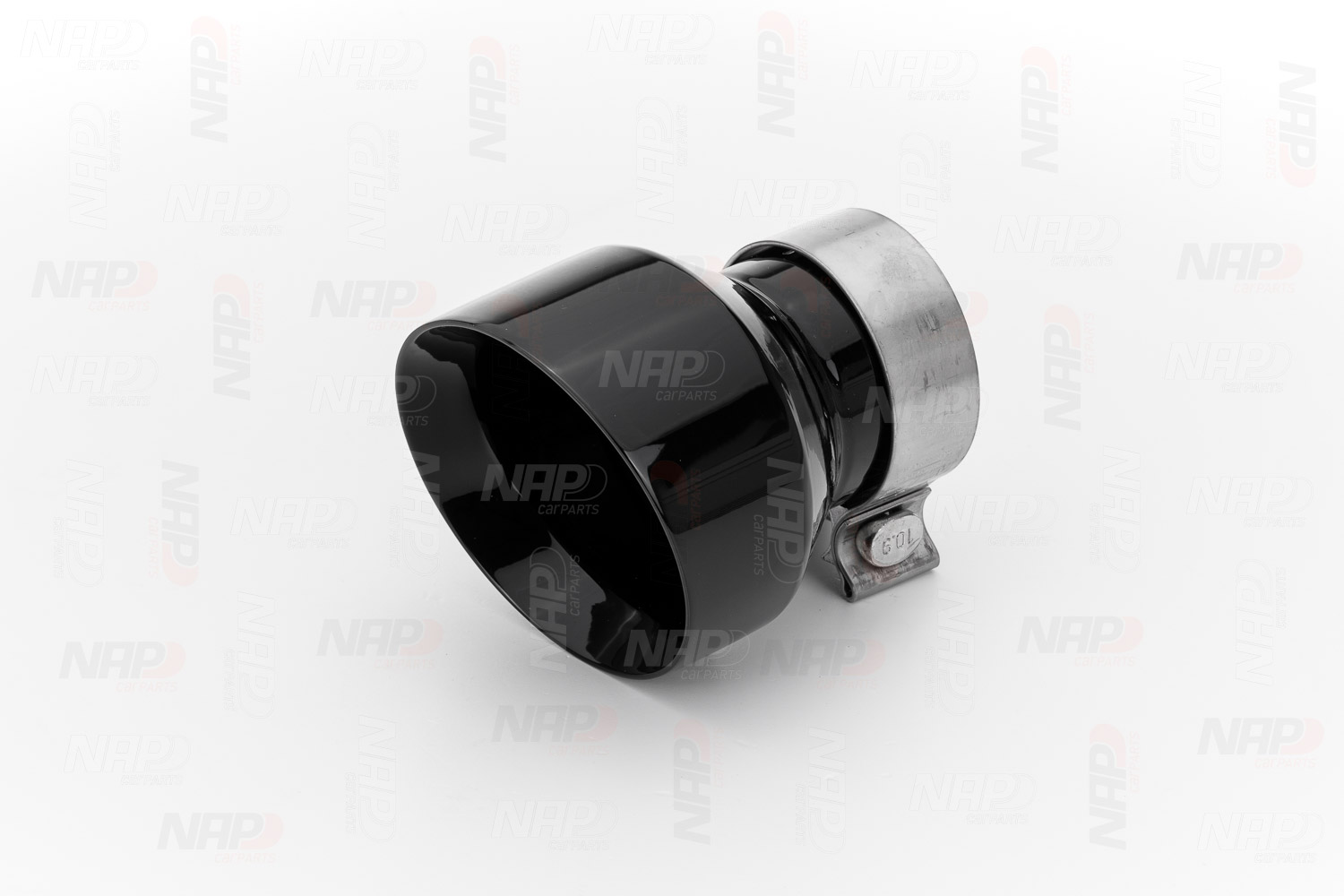 NAP carparts CER10002 Διακοσμητικό άκρο HYUNDAI i30 2020