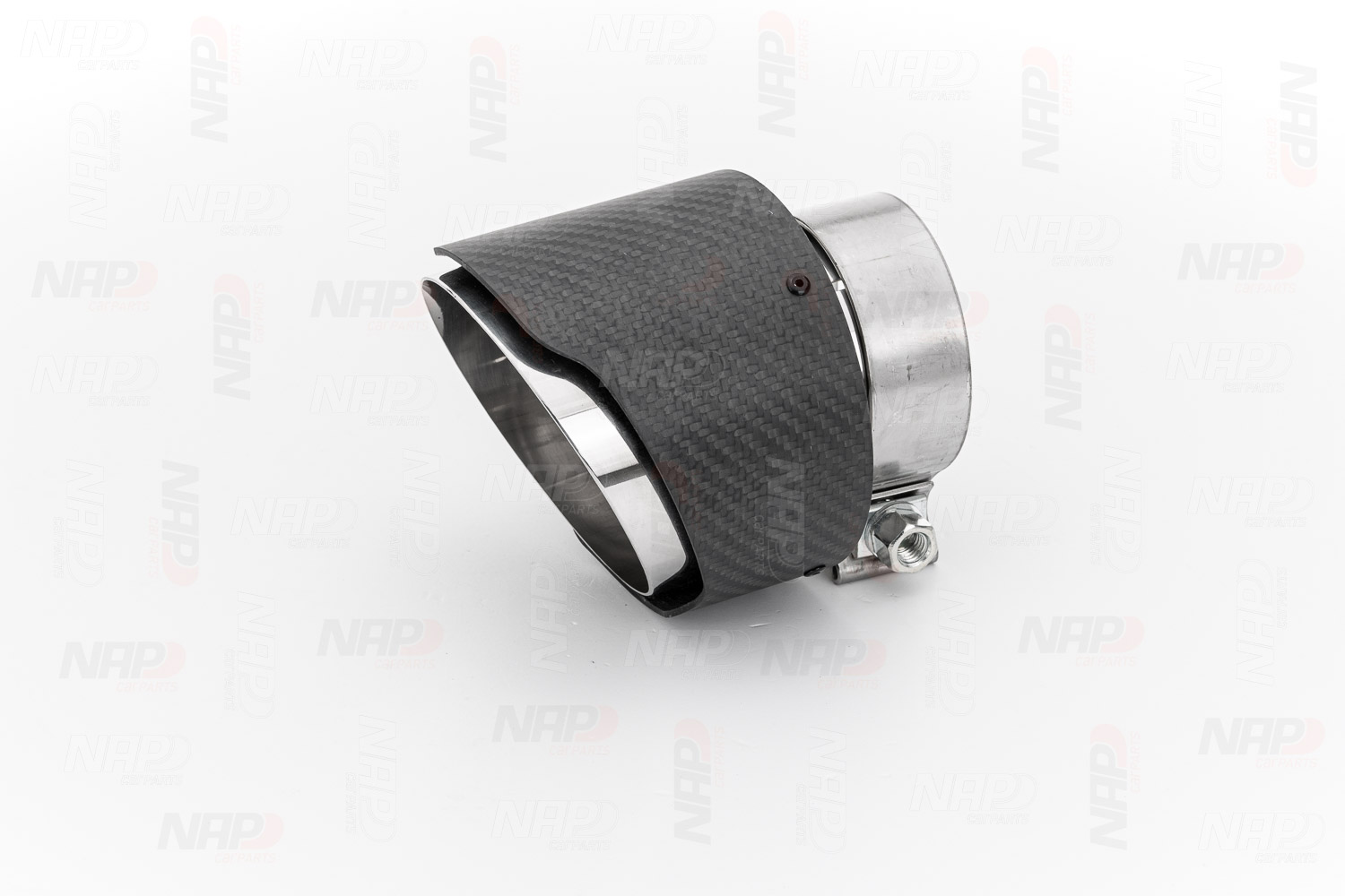NAP carparts CER10003 Embouts d'échappement HYUNDAI TUCSON 2017