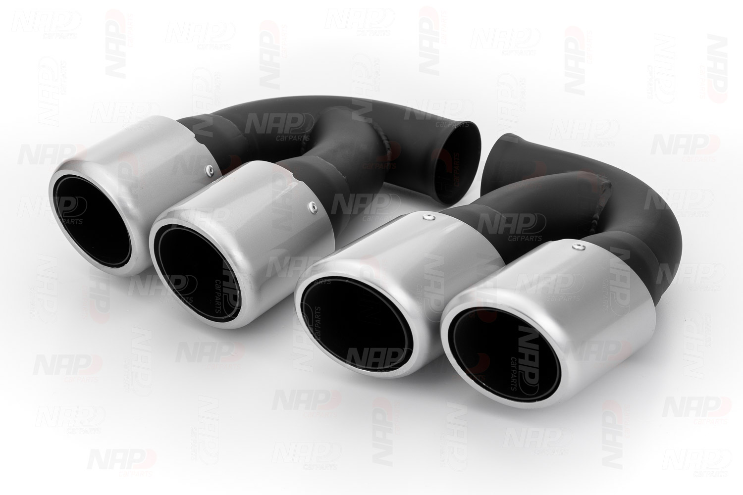 NAP carparts Uitlaatsierstuk CER10006 NAP carparts Uitlaat tips HYUNDAI CER10006