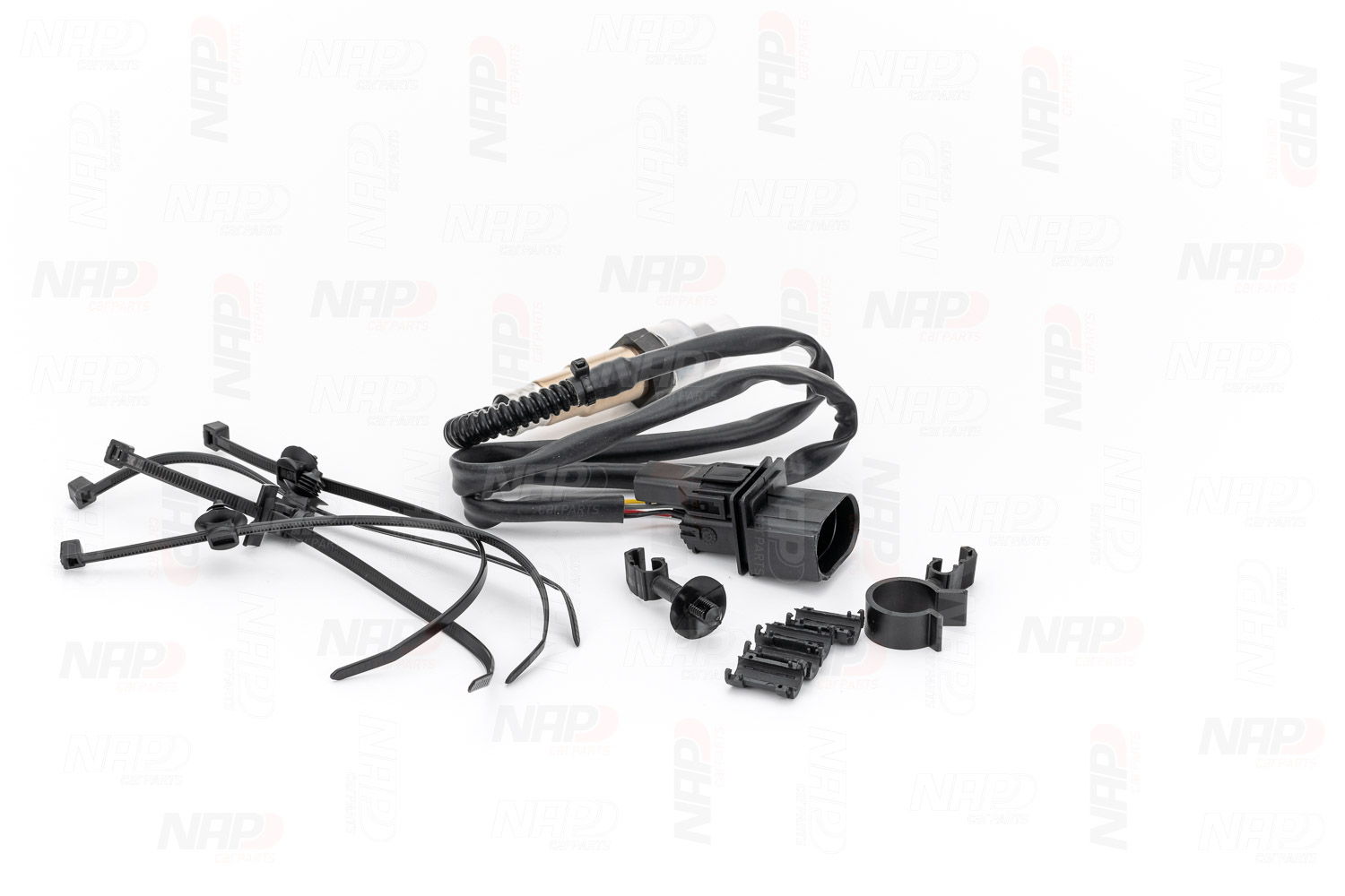 Αισθητήρας λάμδα CLS10001 NAP carparts 030-906-262G OPEL