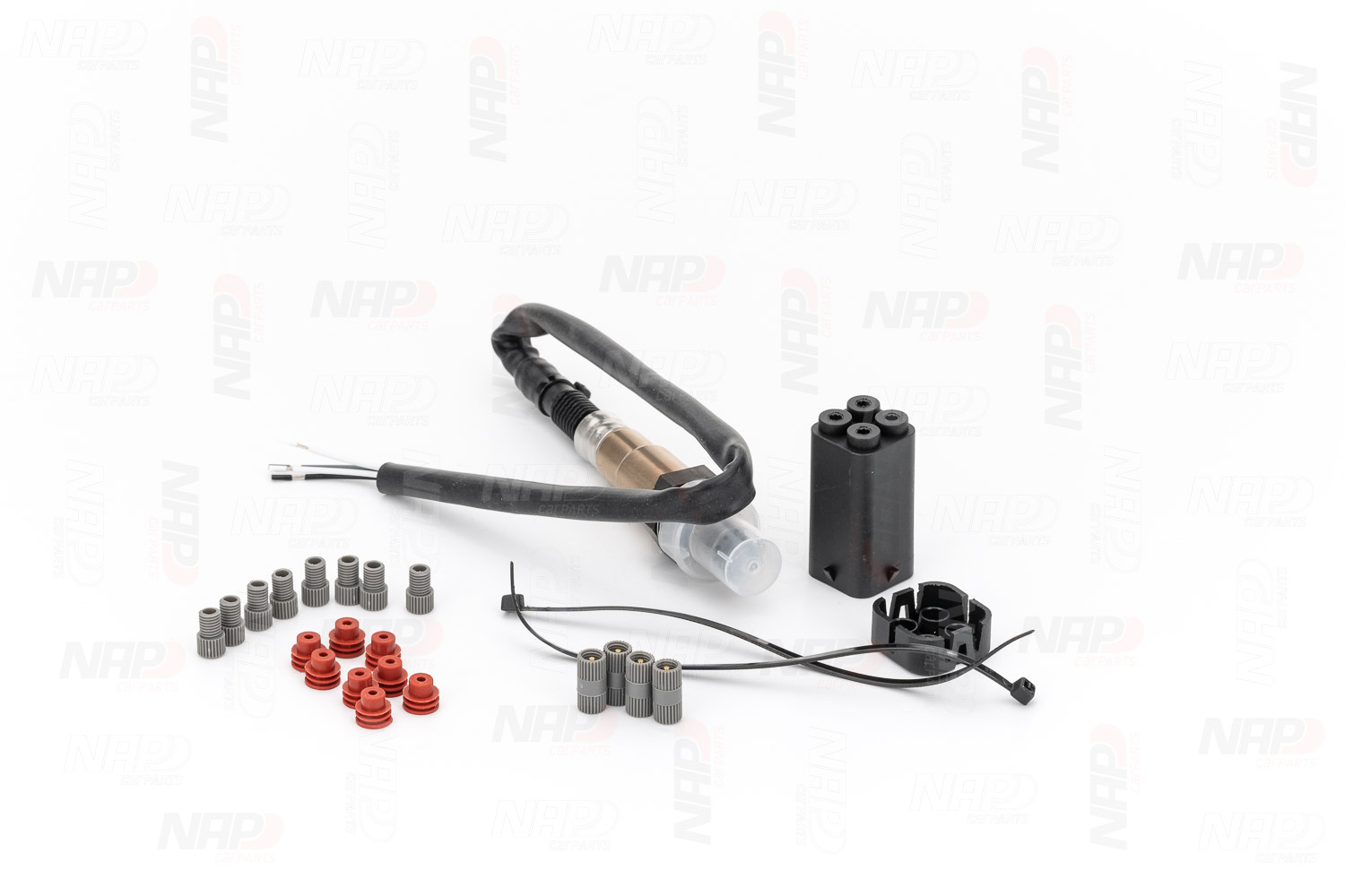 Lambdasond CLS10008 NAP carparts 45 709 09 BMW