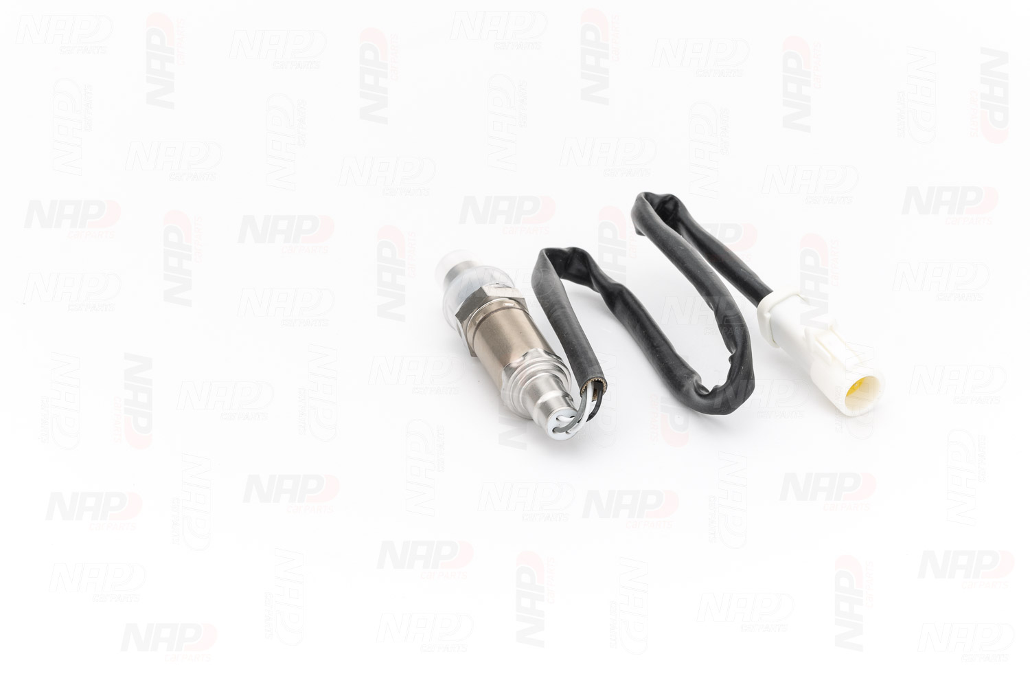 NOx-sensor NAP carparts MAZDA CLS10011