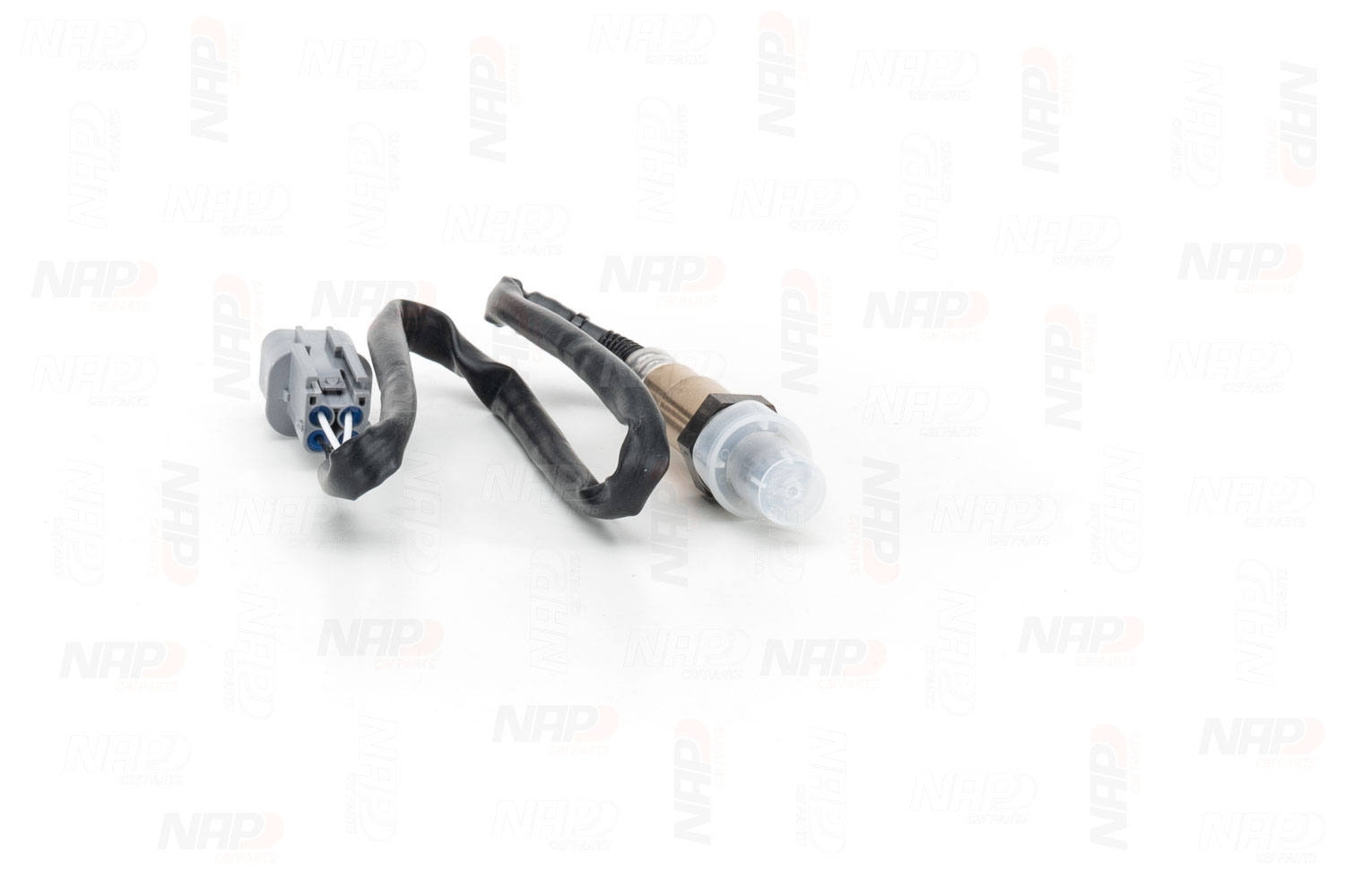 NAP carparts CLS10012 Lambda szonda Hyundai i20 pb 1.4 LPG 102 LE Benzin/Autógáz (LPG) árak