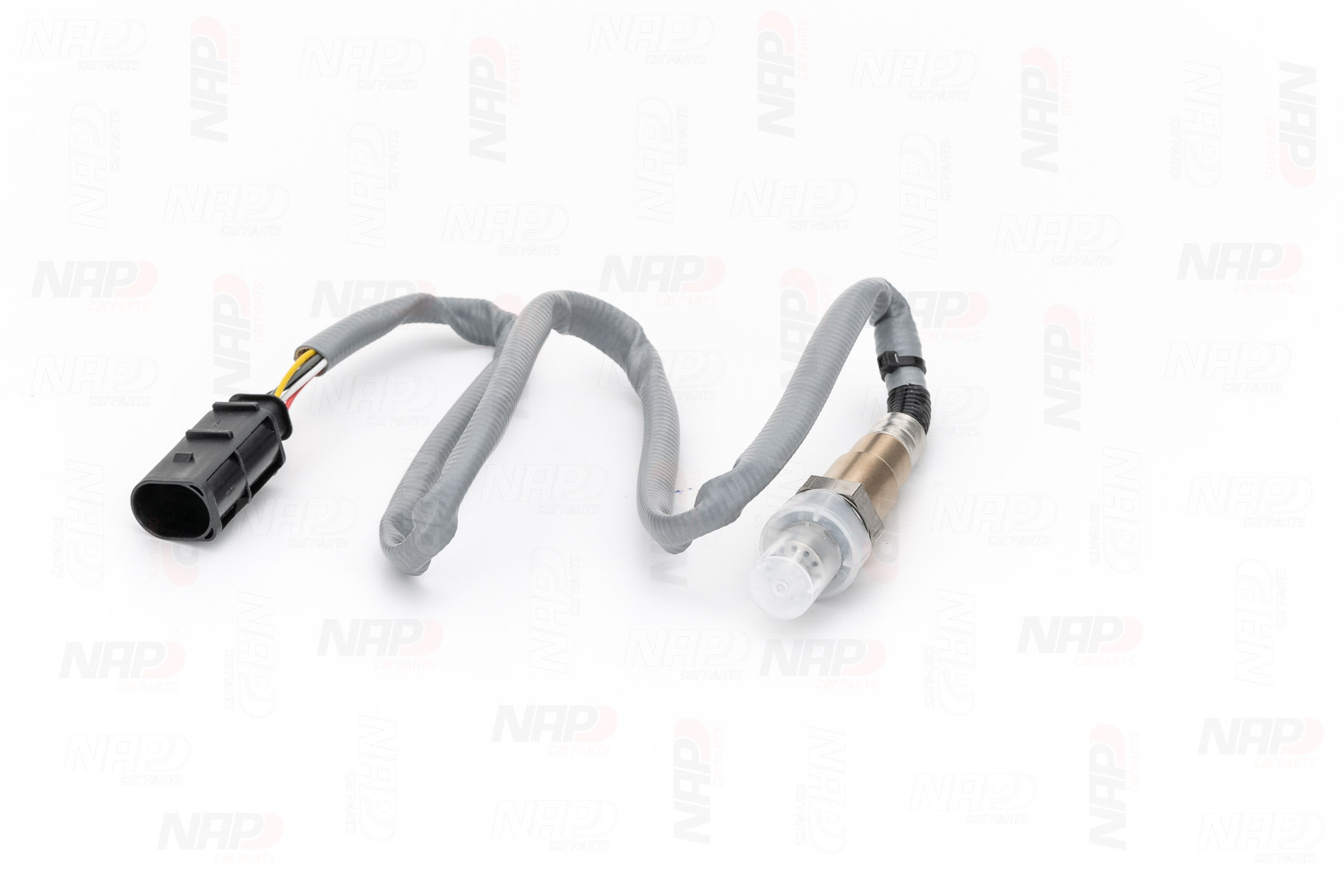 Sonda lambda CLS10036 NAP carparts A 007 542 16 18 Volkswagen