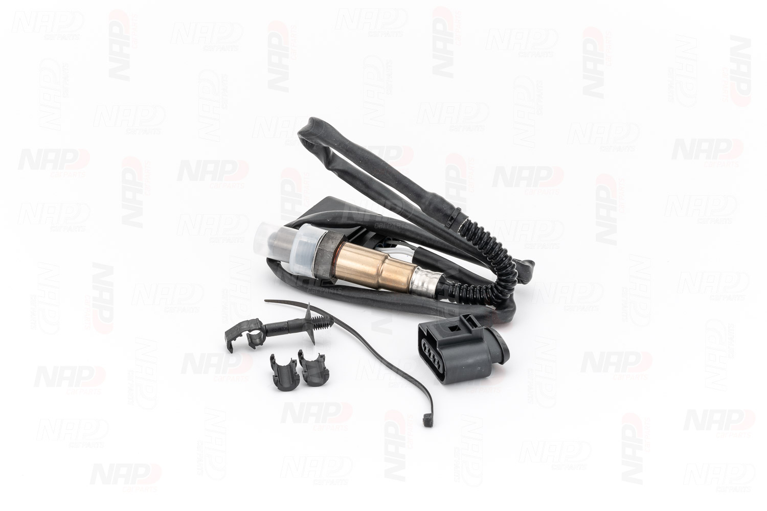 Lambdasond CLS10119 NAP carparts 030.906.262.M BMW