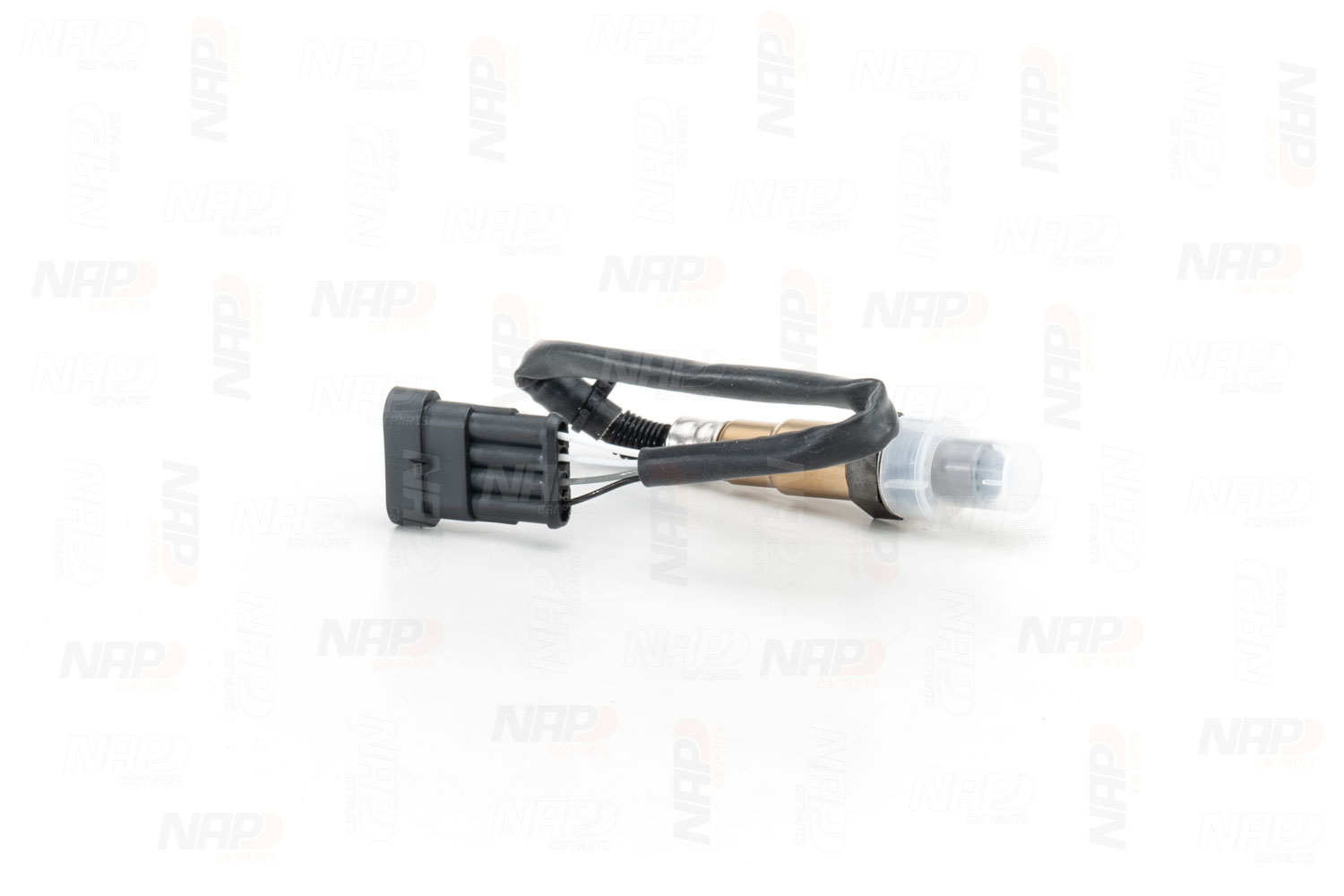 Lambdasond CLS10125 NAP carparts 50 0183 4021 MERCEDES-BENZ