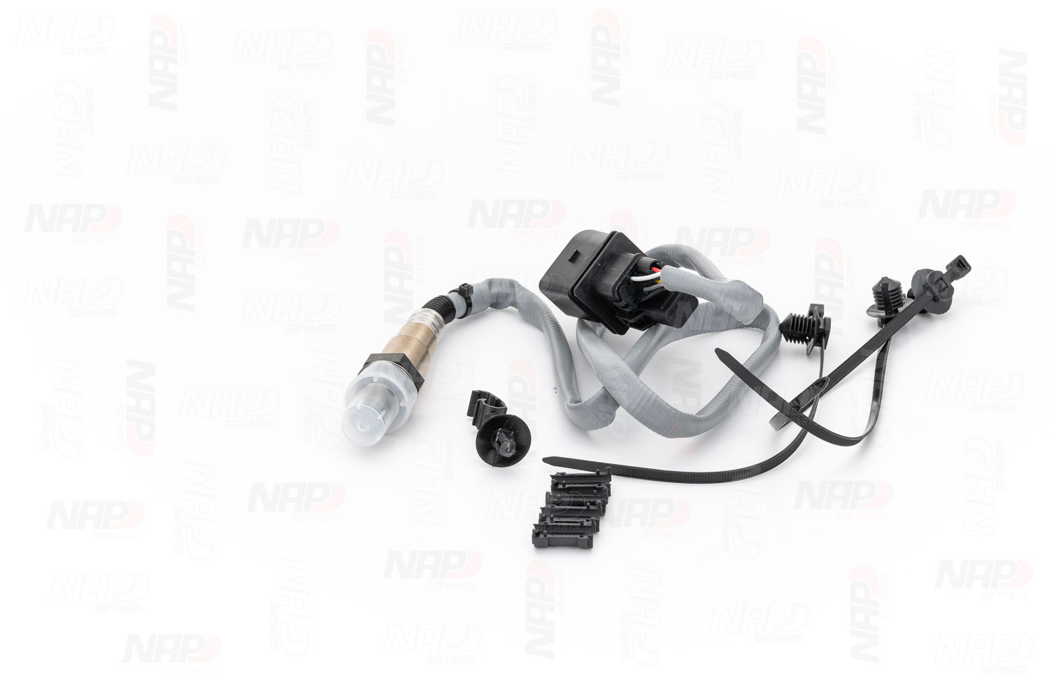 NAP carparts CLS10126 Sonde lambda
