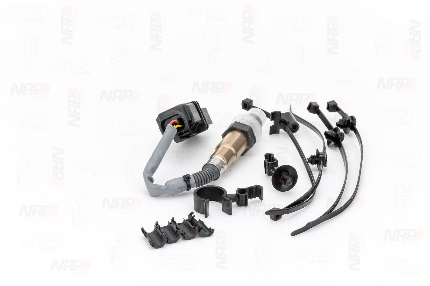 NAP carparts CLS10127 Sonde lambda