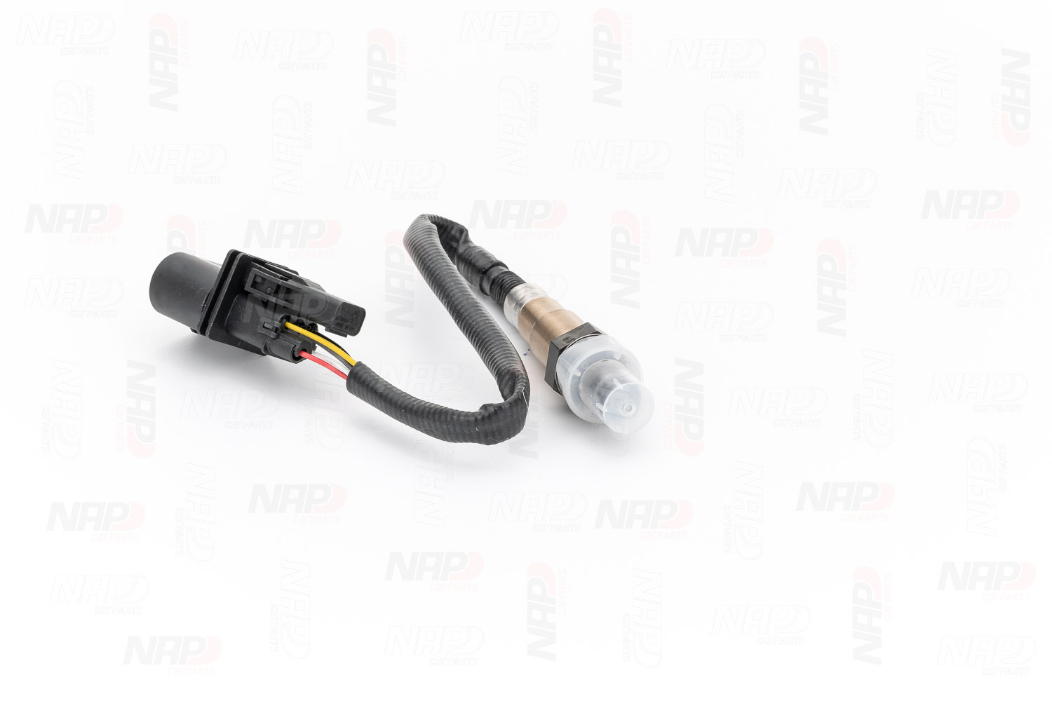 Lambdatunnistin CLS10142 NAP carparts 1178 7512 975 TOYOTA